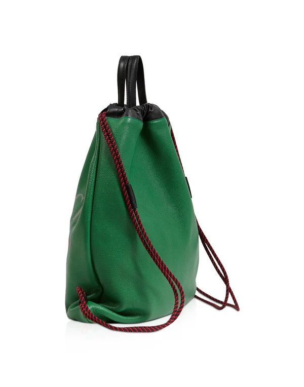 Gucci PRINTED BACKPACK Calfskin Jewelry