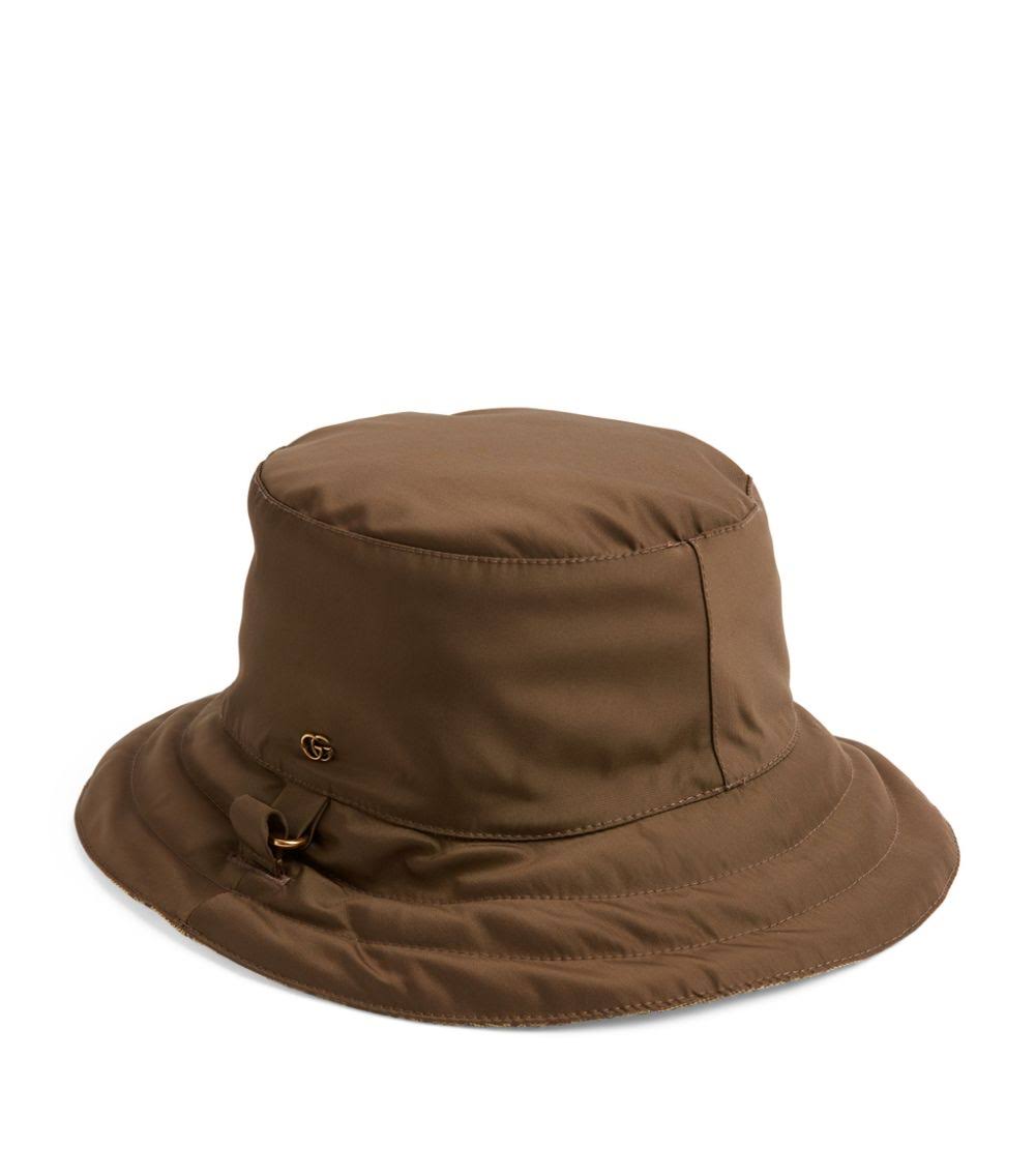 Gucci GG Bucket Hat