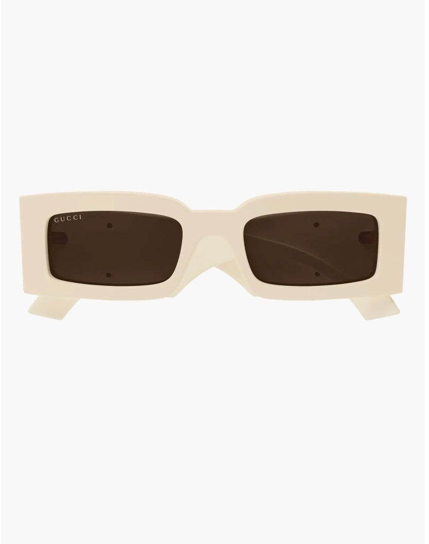 Gucci GENE GG FRAME Sunglasses