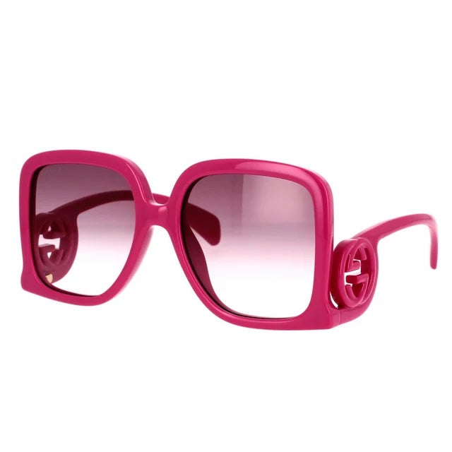 Gucci GG SQUARE Sunglasses