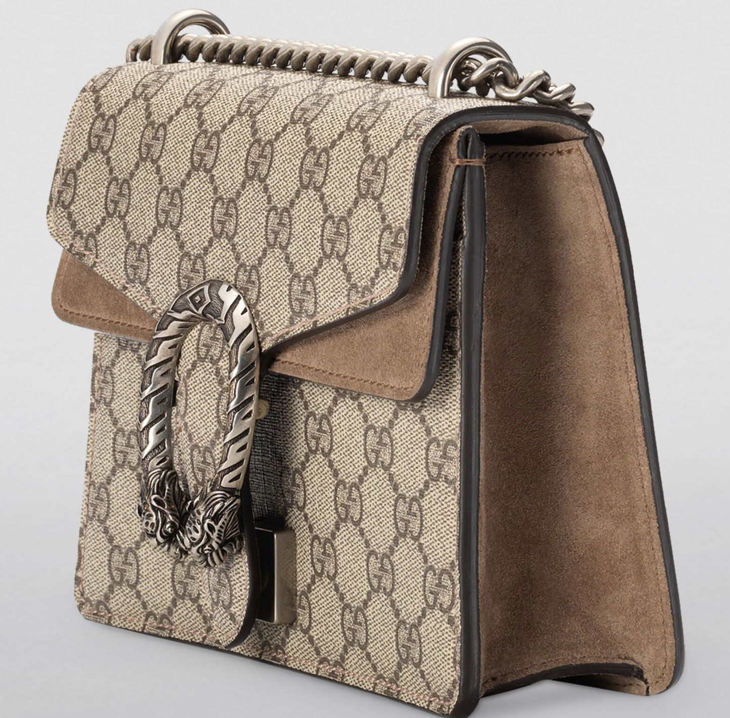 Gucci SUPER DIONYSUS Mini Shoulder Bag