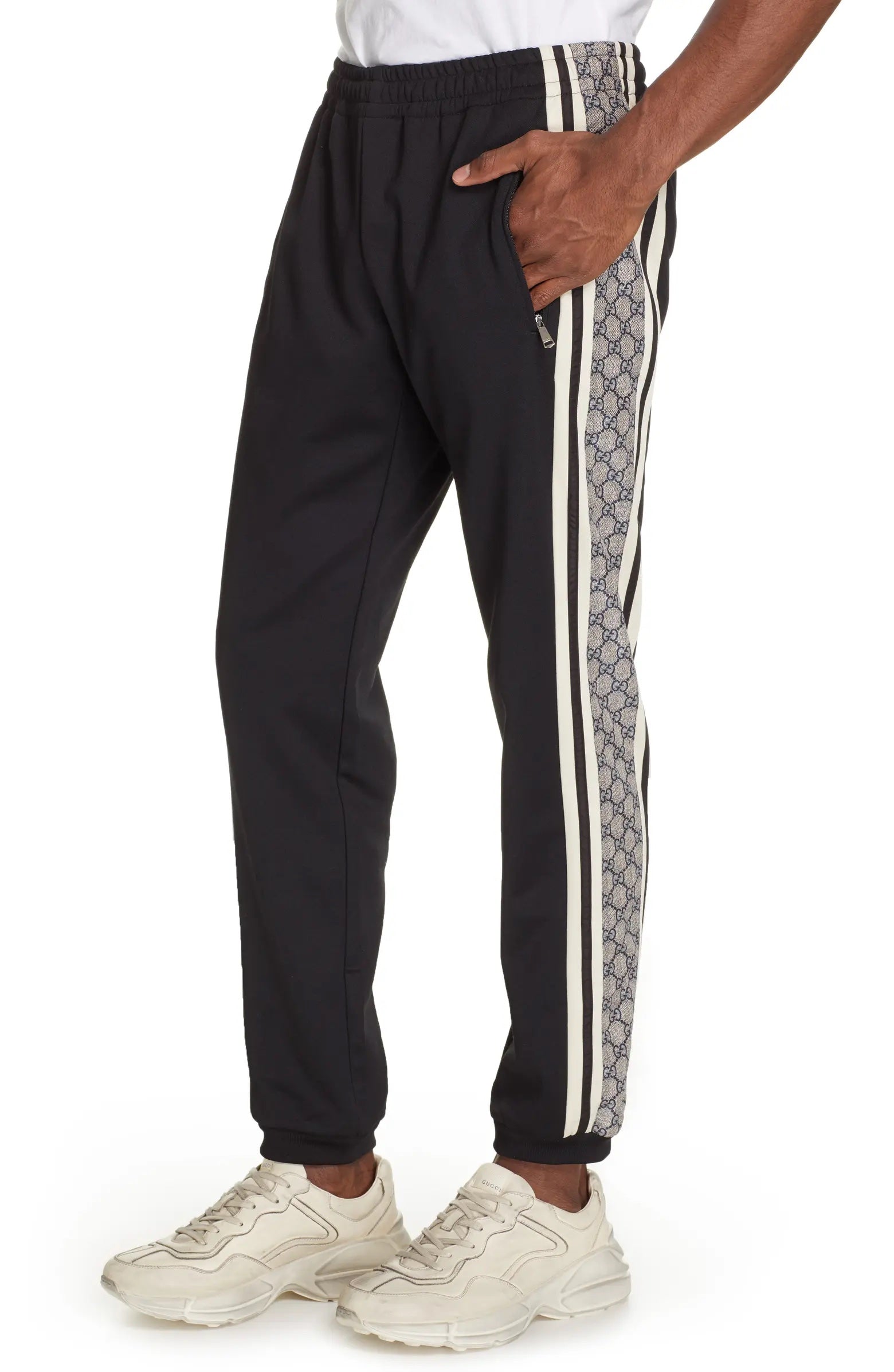 Gucci JERSEY JOGGER Apparel