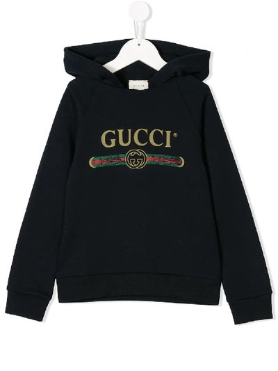 Gucci TSHIRT Logo Apparel