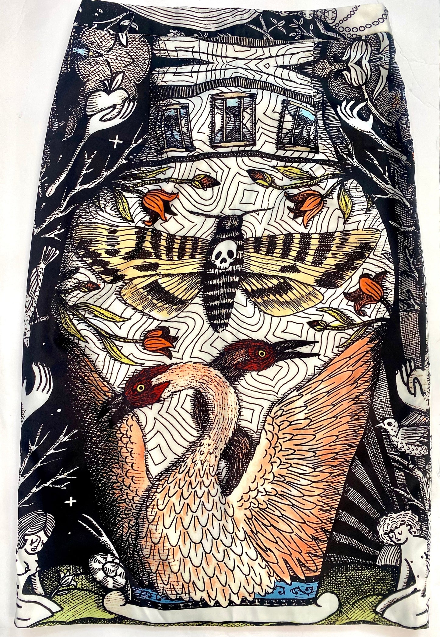Gucci X JAYDE FISH PENCIL Apparel