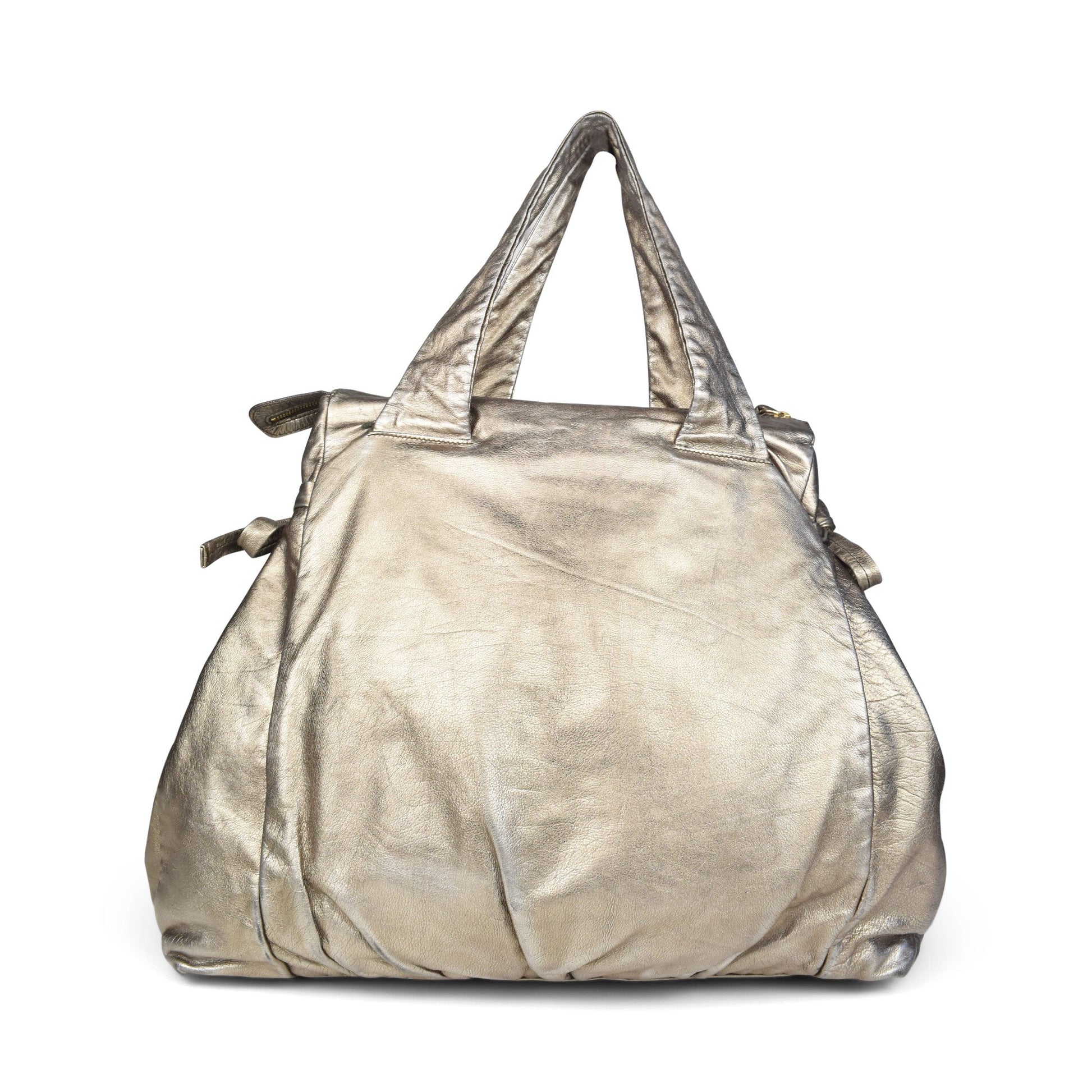 Gucci 'Hysteria' Hobo Bag