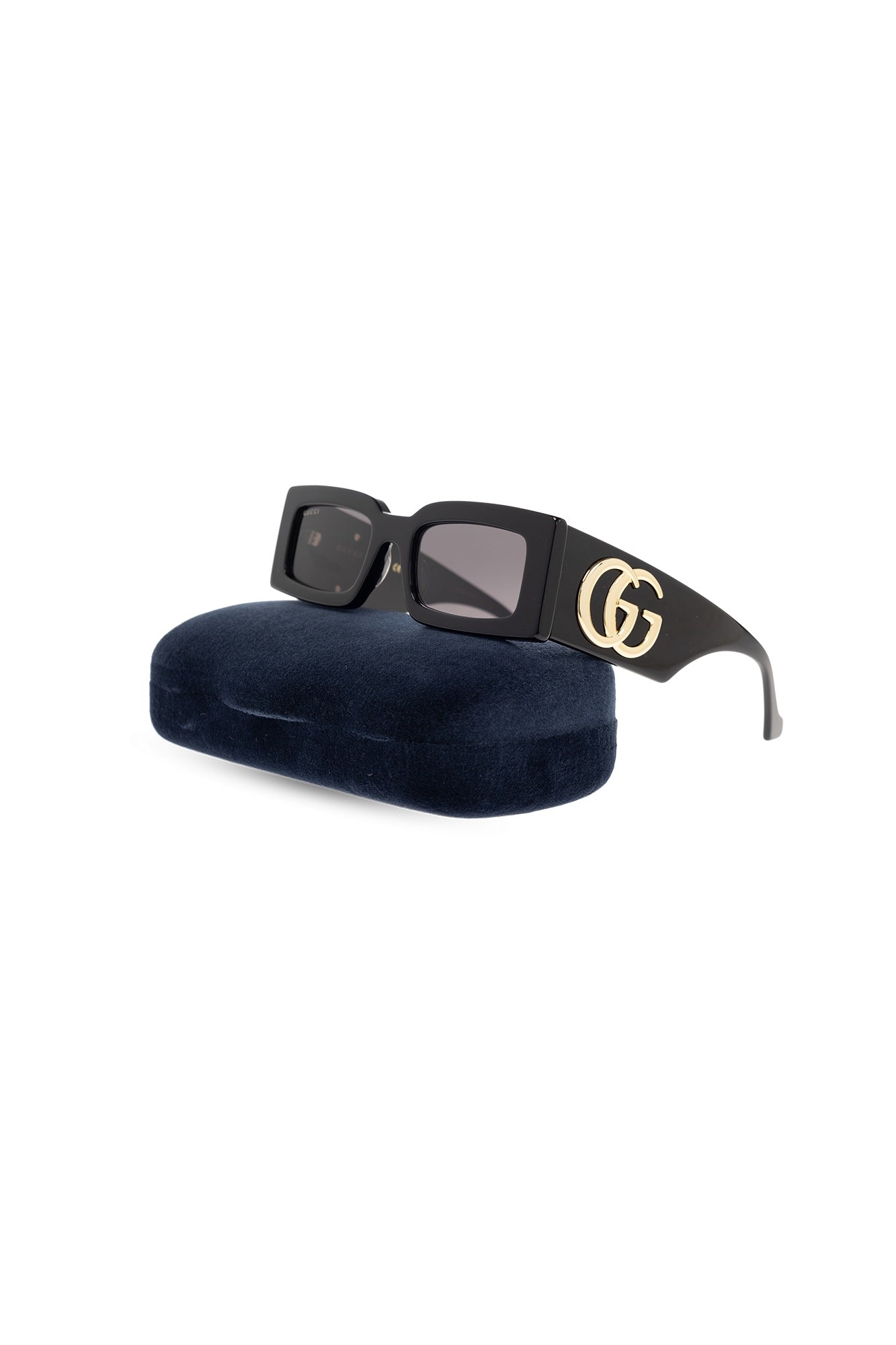 Gucci FRAME Sunglasses Frame Sunglasses