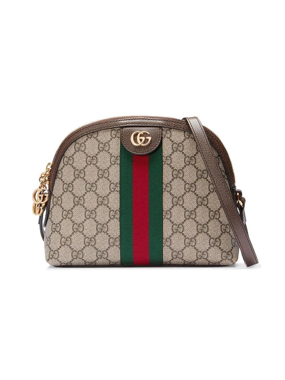 Gucci OPHIDIA GG Small Shoulder Bag