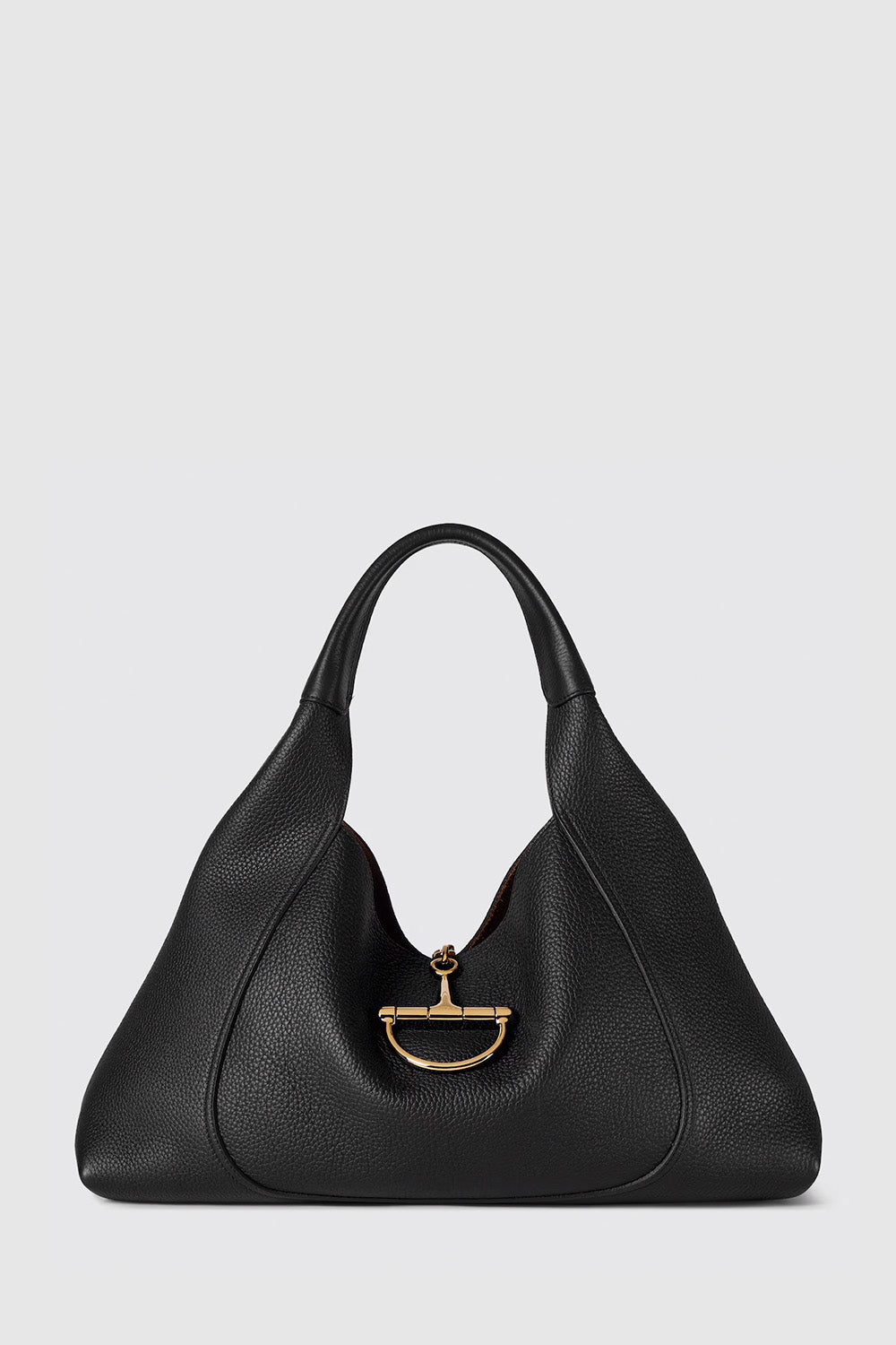 Gucci Softbit Maxi Shoulder Bag