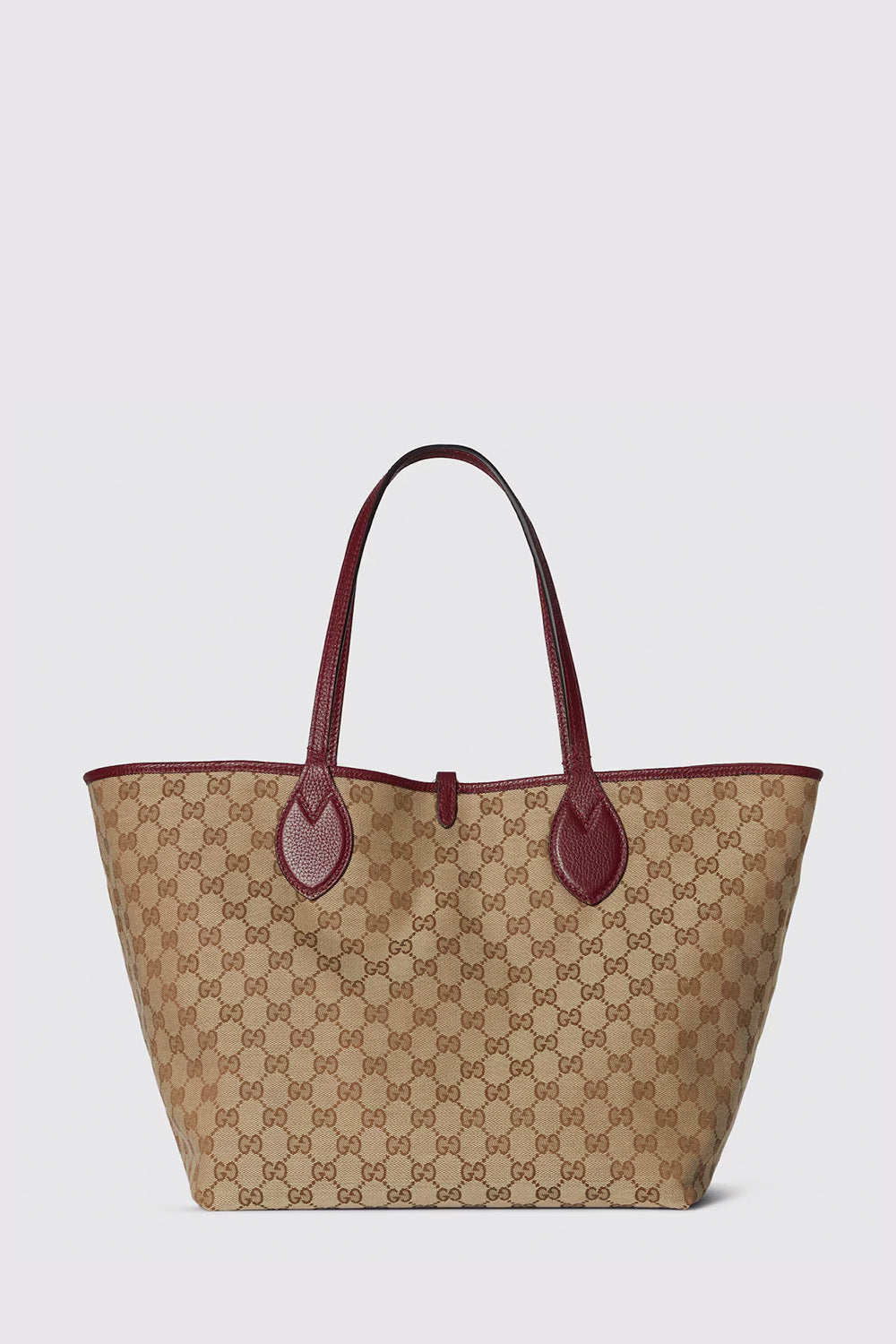 Gucci Totissima Large Reversible Tote Bag