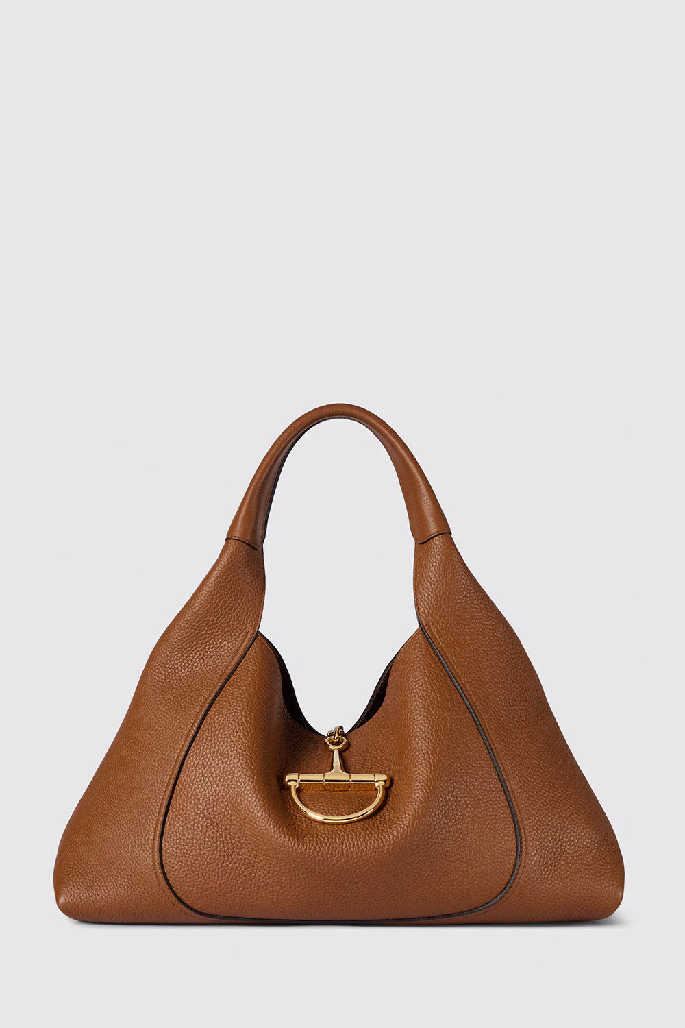 Gucci Softbit Maxi Shoulder Bag