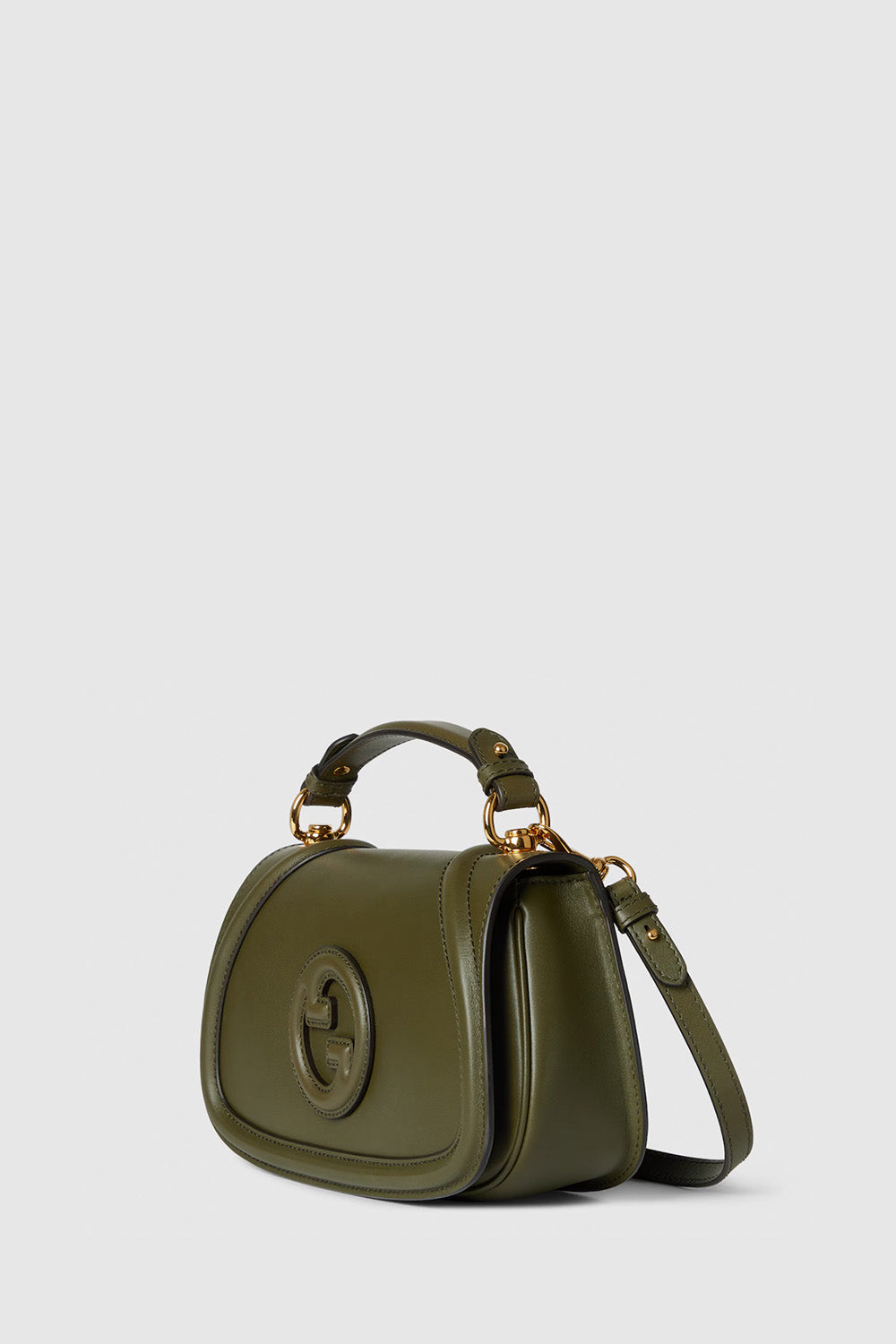 Gucci Blondie Medium Top Handle Bag