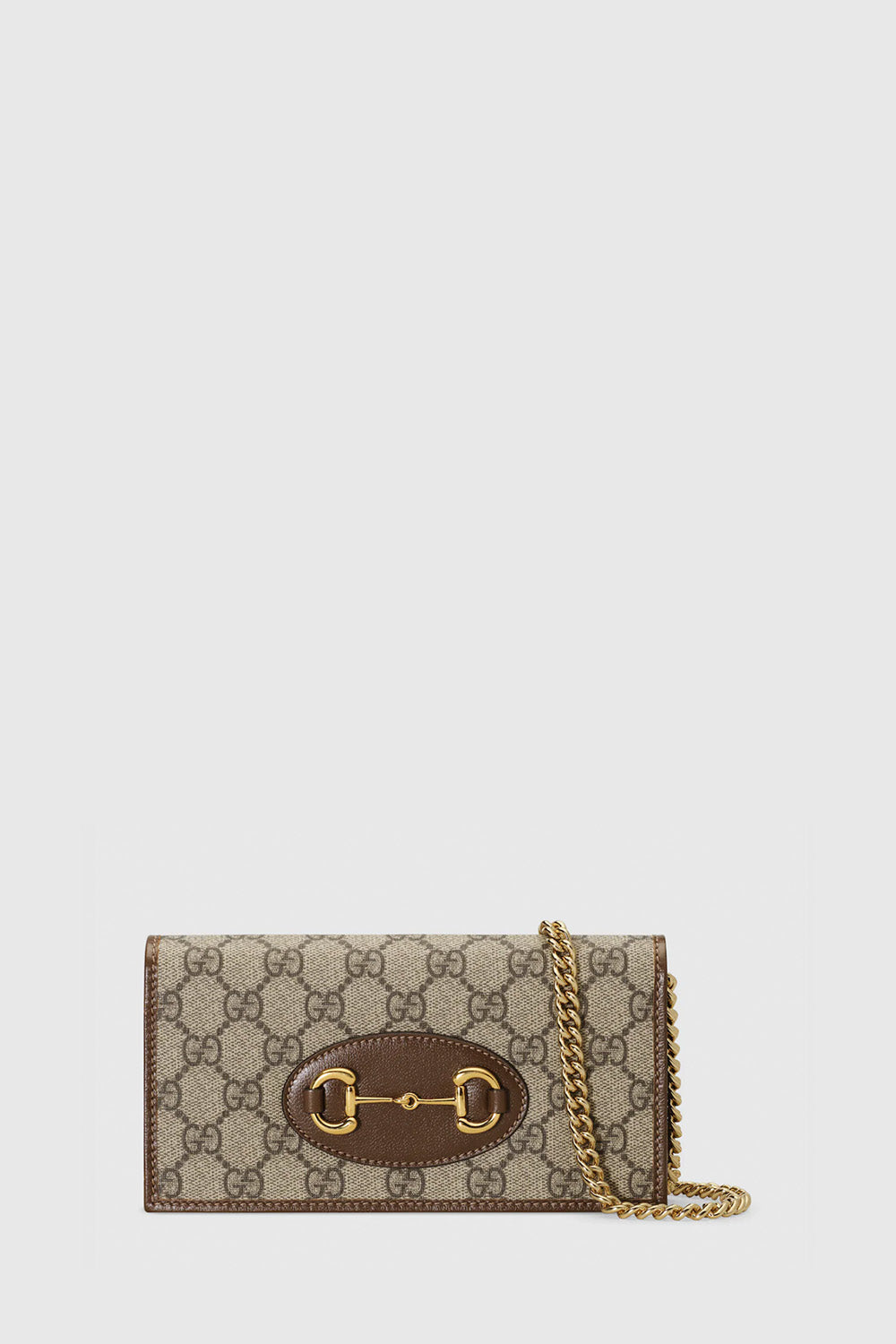 Gucci Horsebit 1955 Wallet On Chain