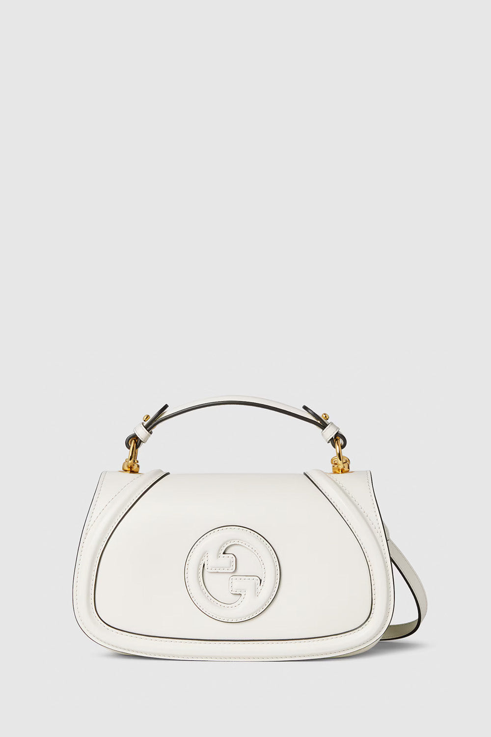 Gucci Blondie Medium Top Handle Bag