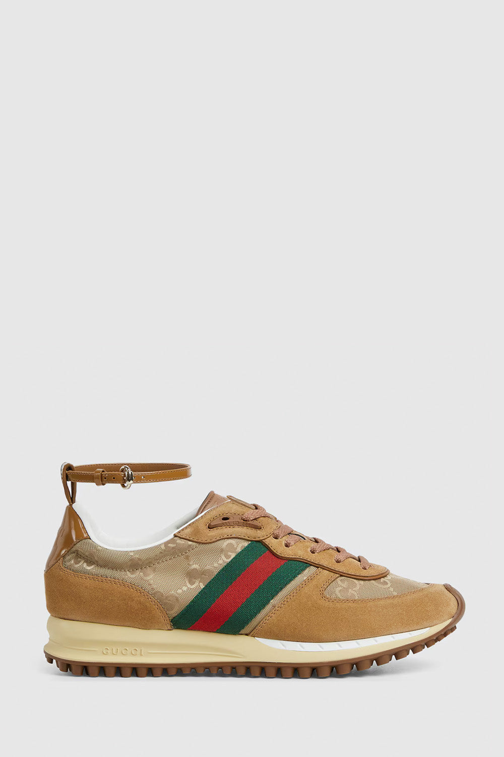 Women's Gucci Re-Motion Sneaker