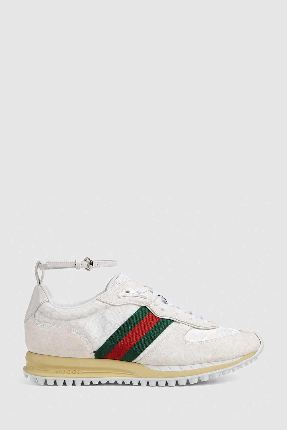 Women's Gucci Re-Motion Sneaker