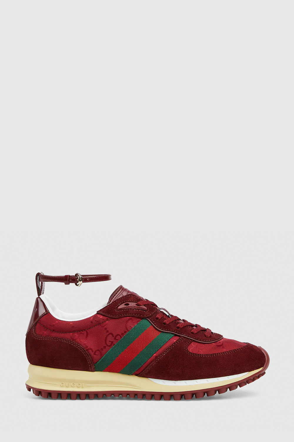 Women's Gucci Re-Motion Sneaker
