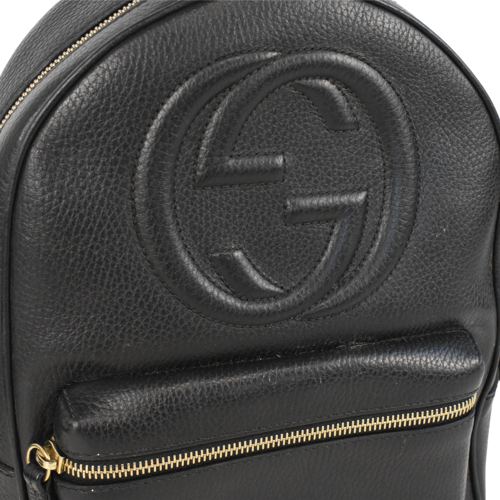 Gucci 'Soho' Backpack