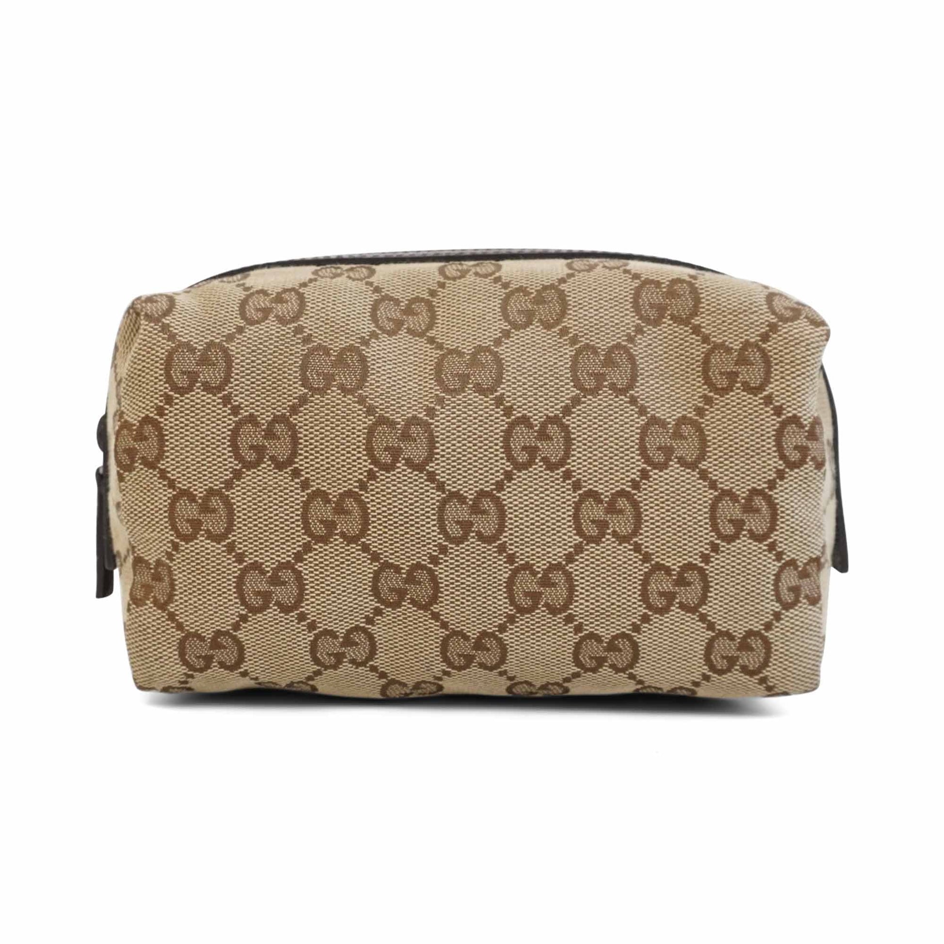 Gucci Cosmetics Pouch