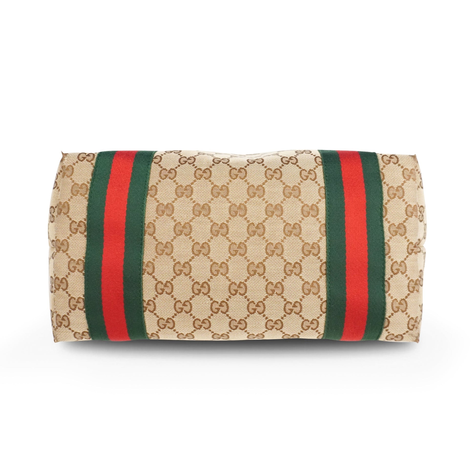 Gucci Canvas Tote Bag