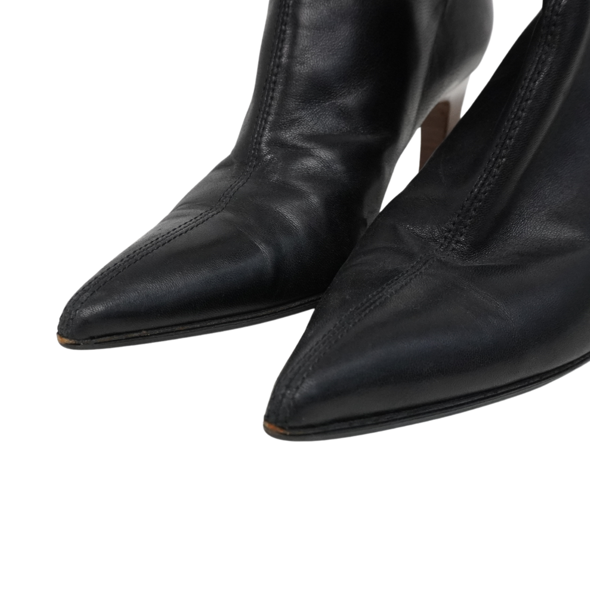 Gucci Ankle Boots - 37.5
