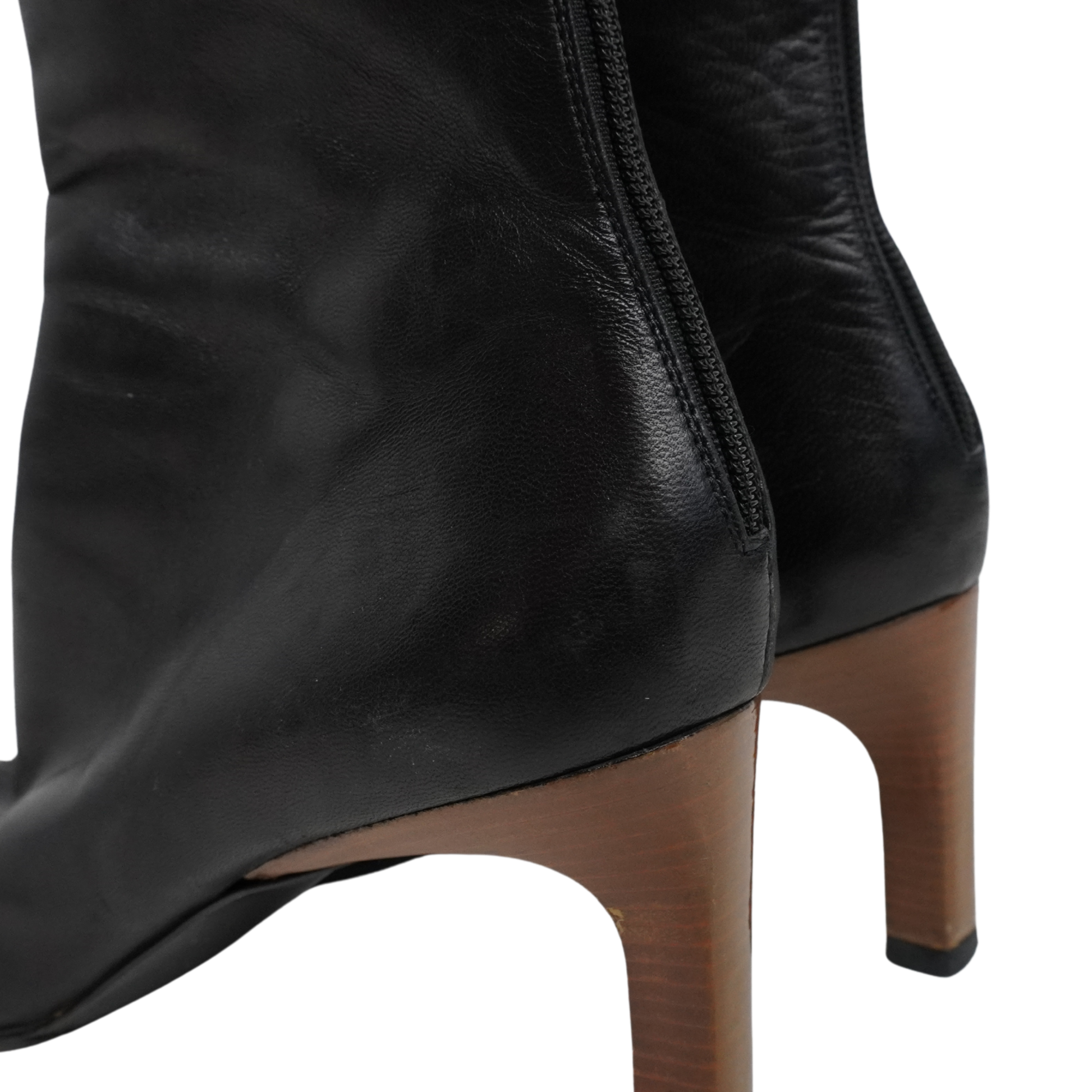 Gucci Ankle Boots - 37.5
