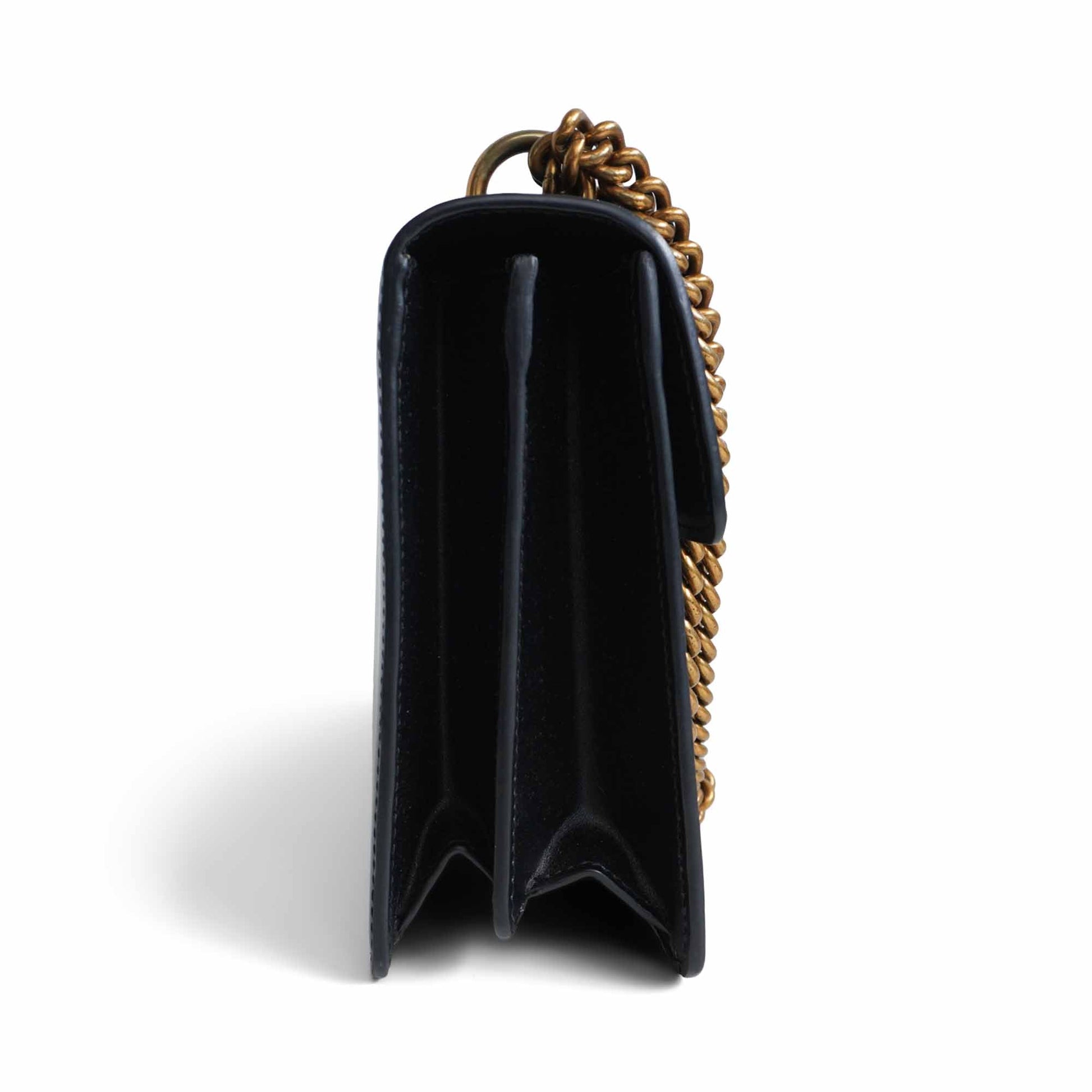 Gucci 'Marmont' Shoulder Bag