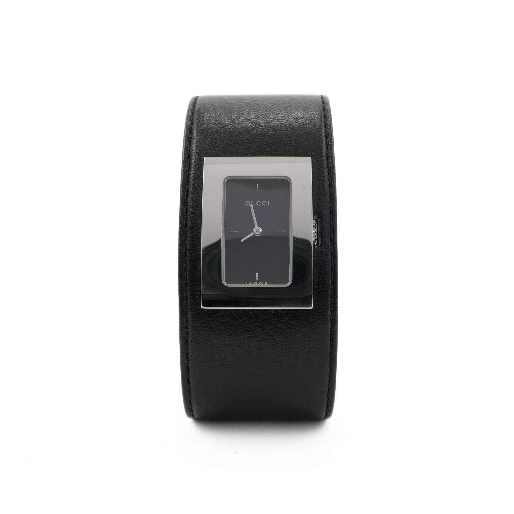 Gucci '7800L' Bangle Watch