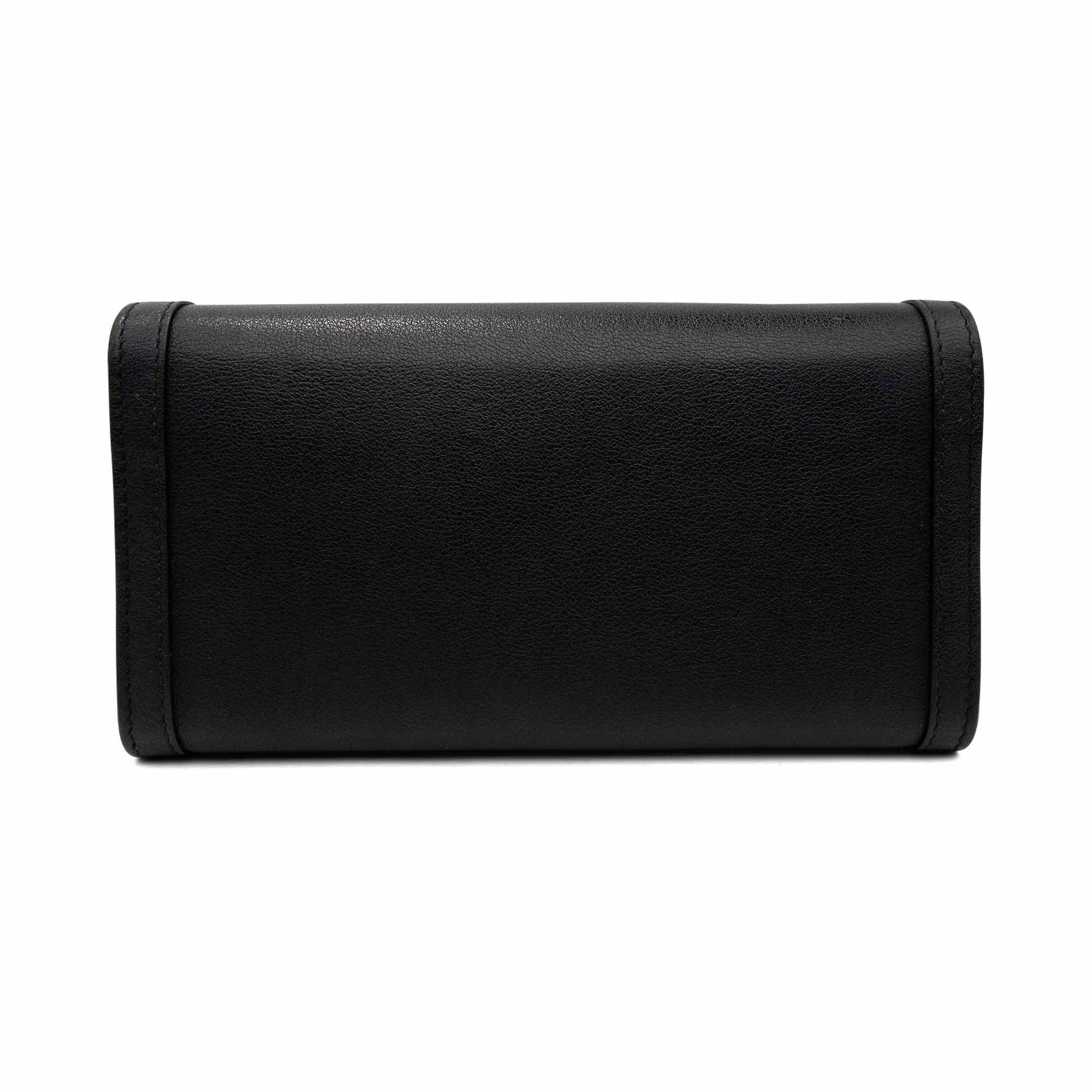 Gucci 'Diana Bamboo' Wallet on Chain