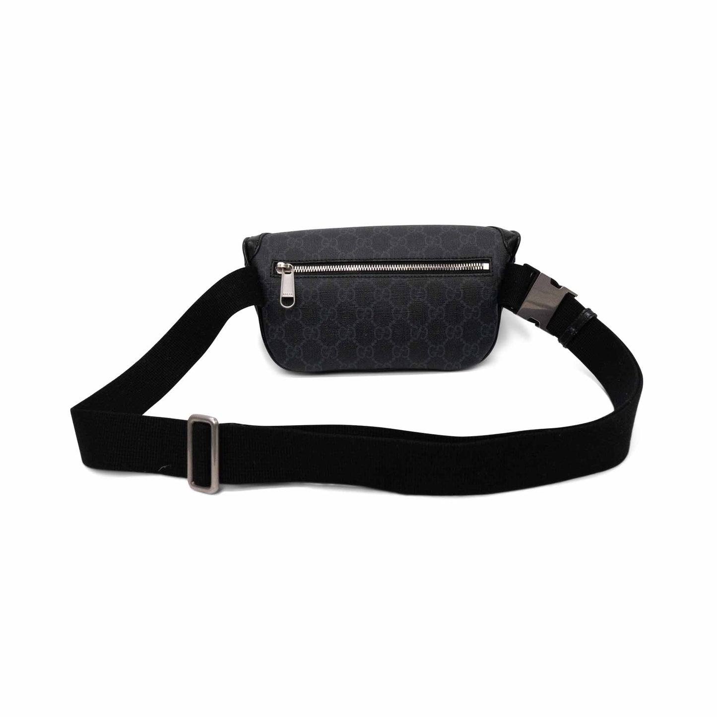 Gucci 'GG Supreme' Belt Bag