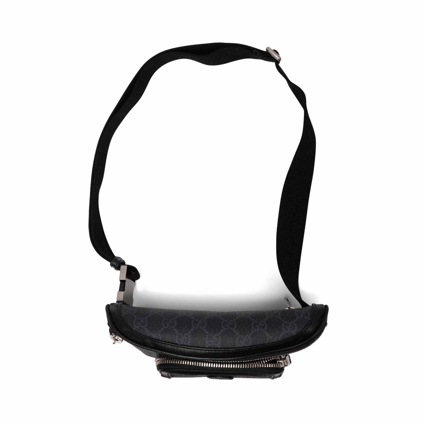 Gucci 'GG Supreme' Belt Bag
