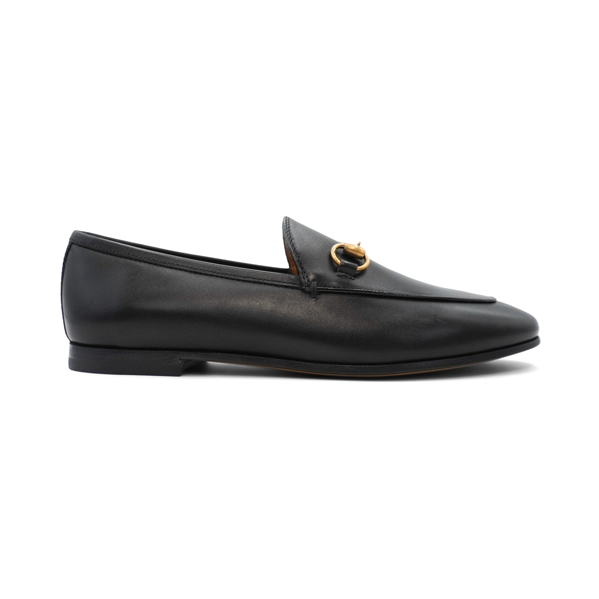 Gucci 'Jord n' Loafers - Women's 36