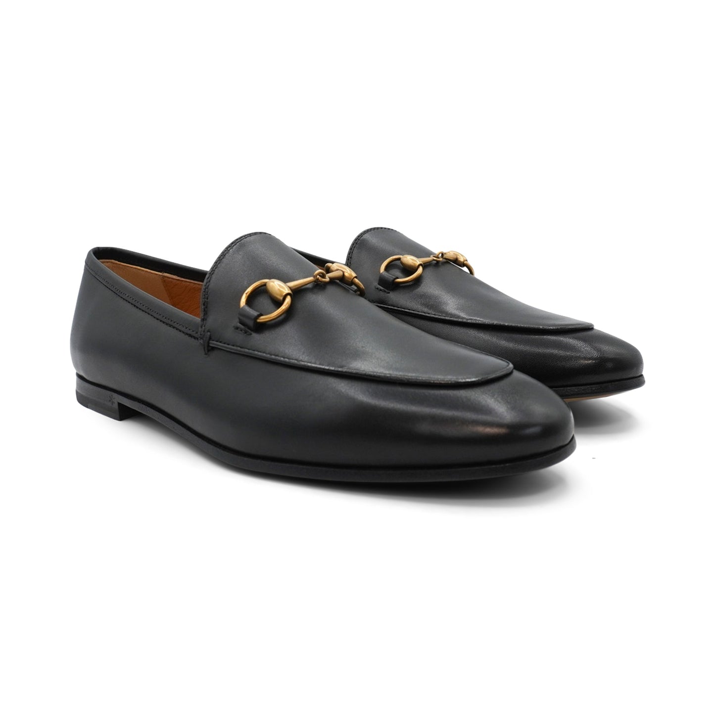 Gucci 'Jord n' Loafers - Women's 36
