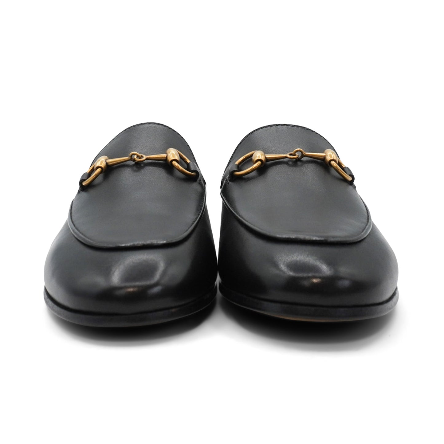 Gucci 'Jord n' Loafers - Women's 36