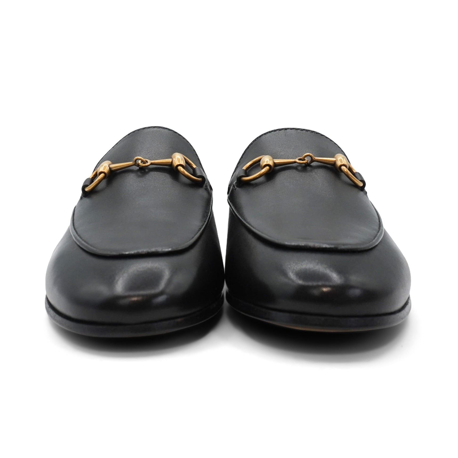 Gucci 'Jord n' Loafers - Women's 36