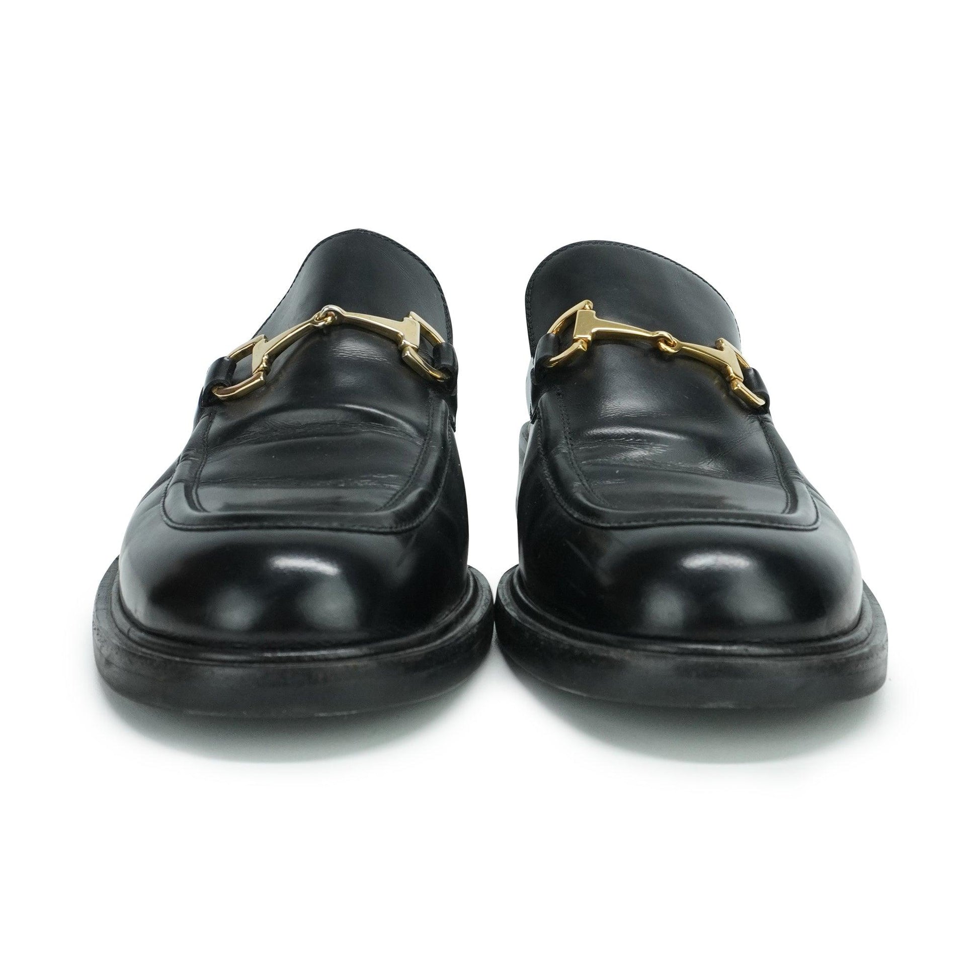 Gucci Loafers - Women's 36.5