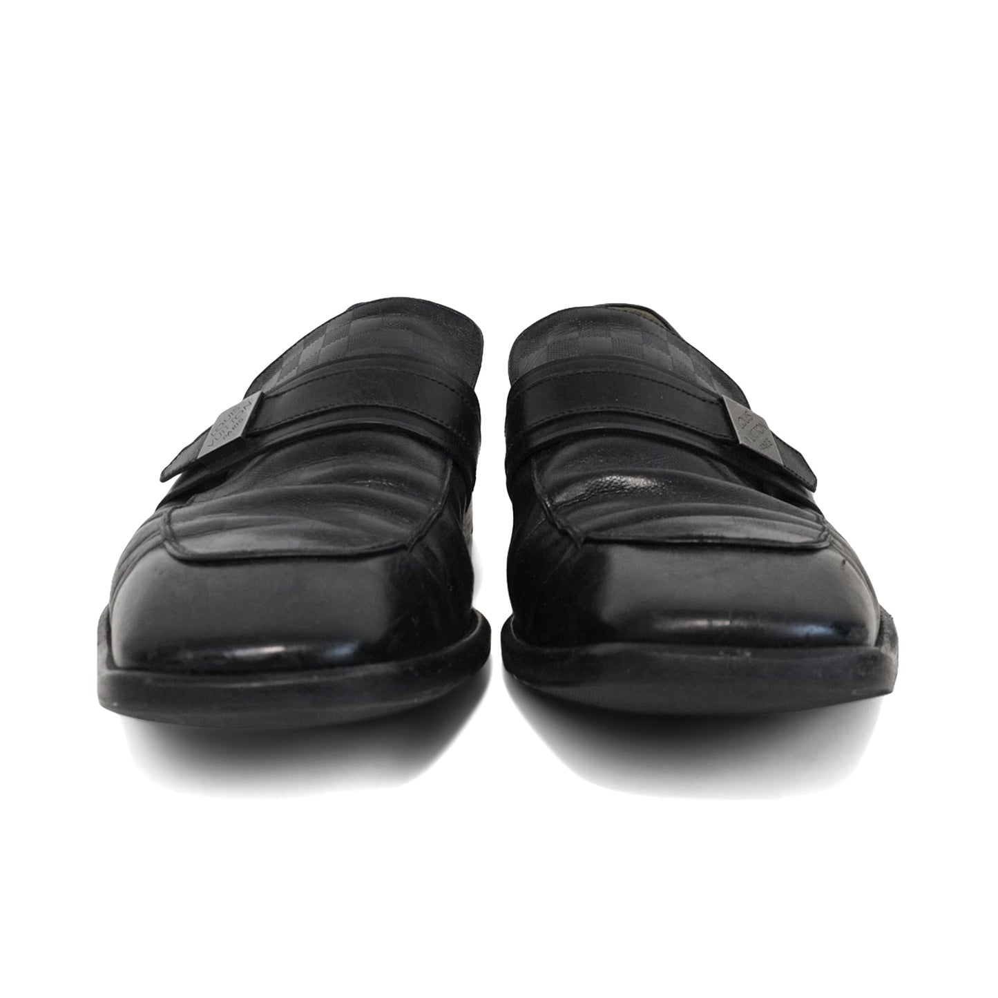 Louis Vuitton Loafers - Men's 8