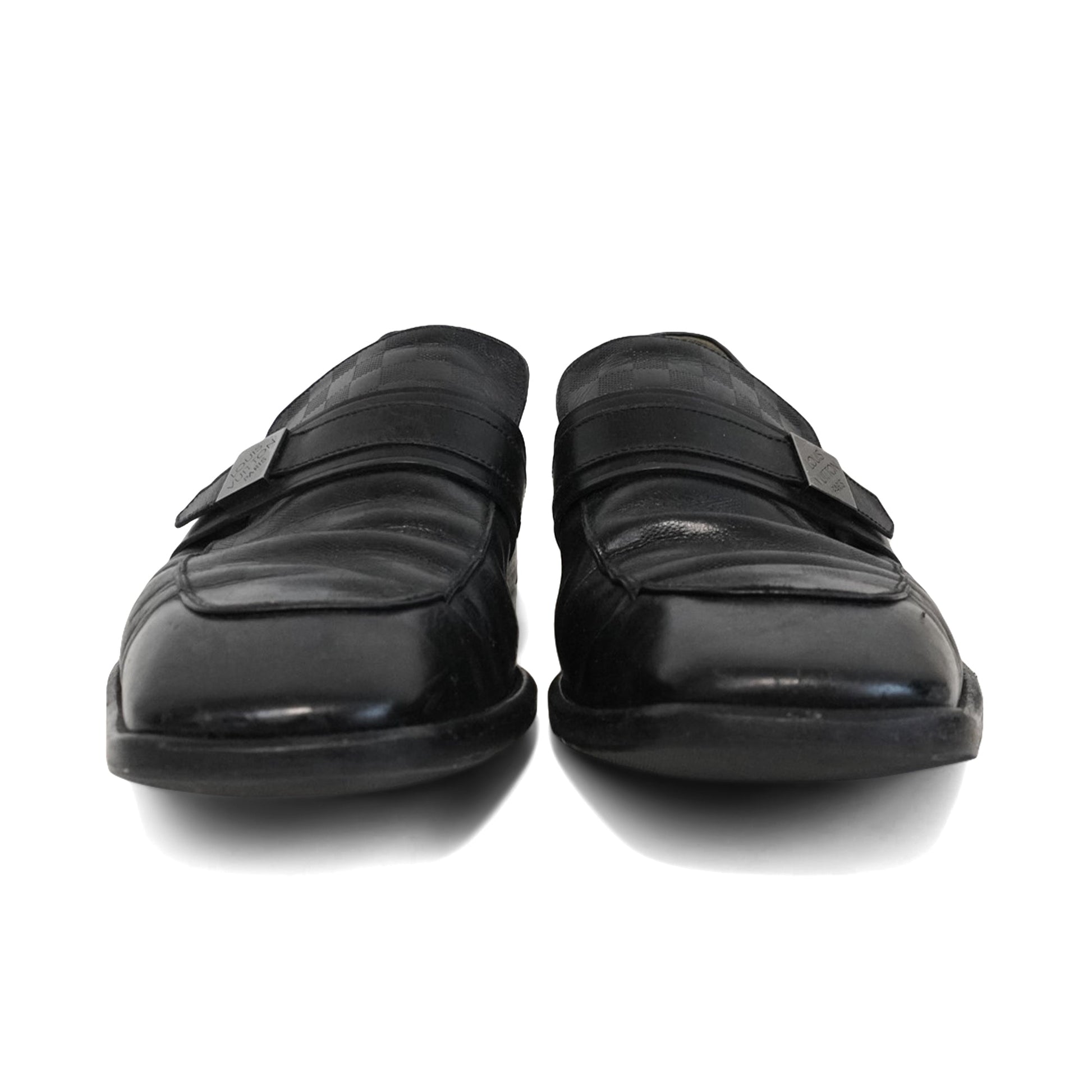 Louis Vuitton Loafers - Men's 8