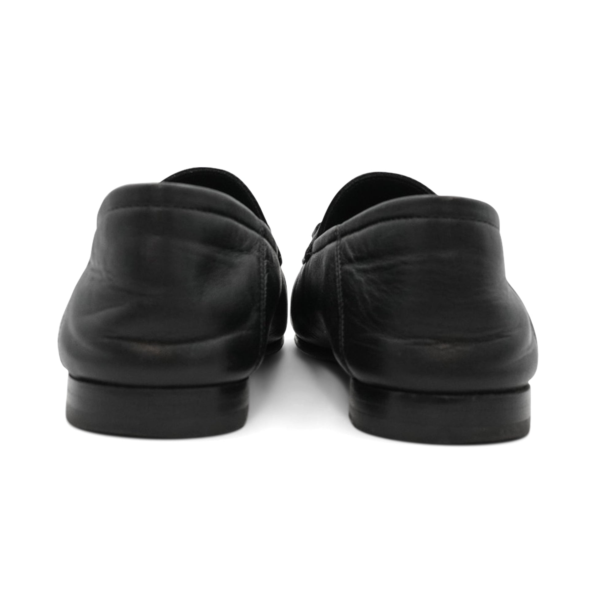 Gucci 'Brixton' Loafers - Women's 36