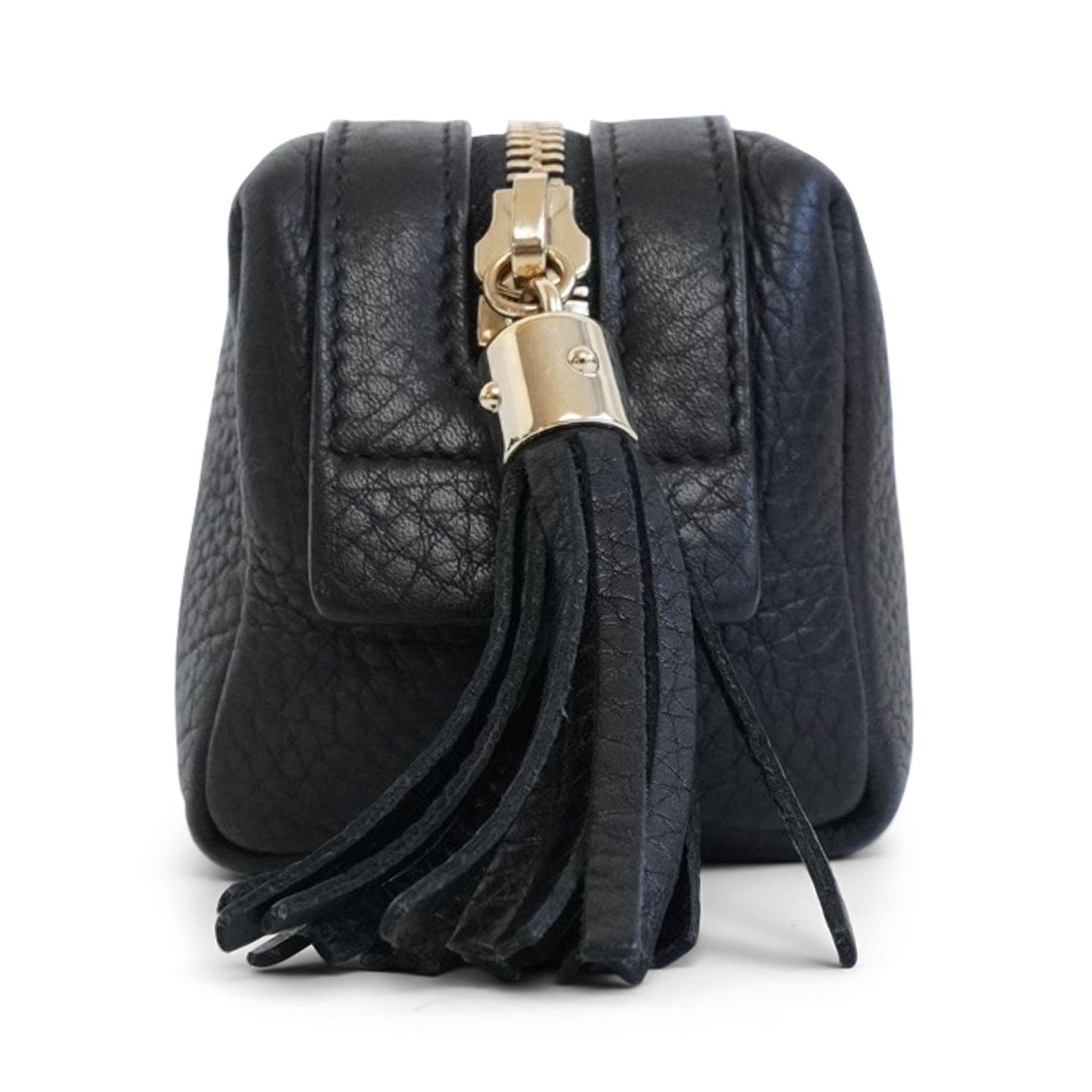 Gucci 'Soho Disco' Cosmetic Pouch