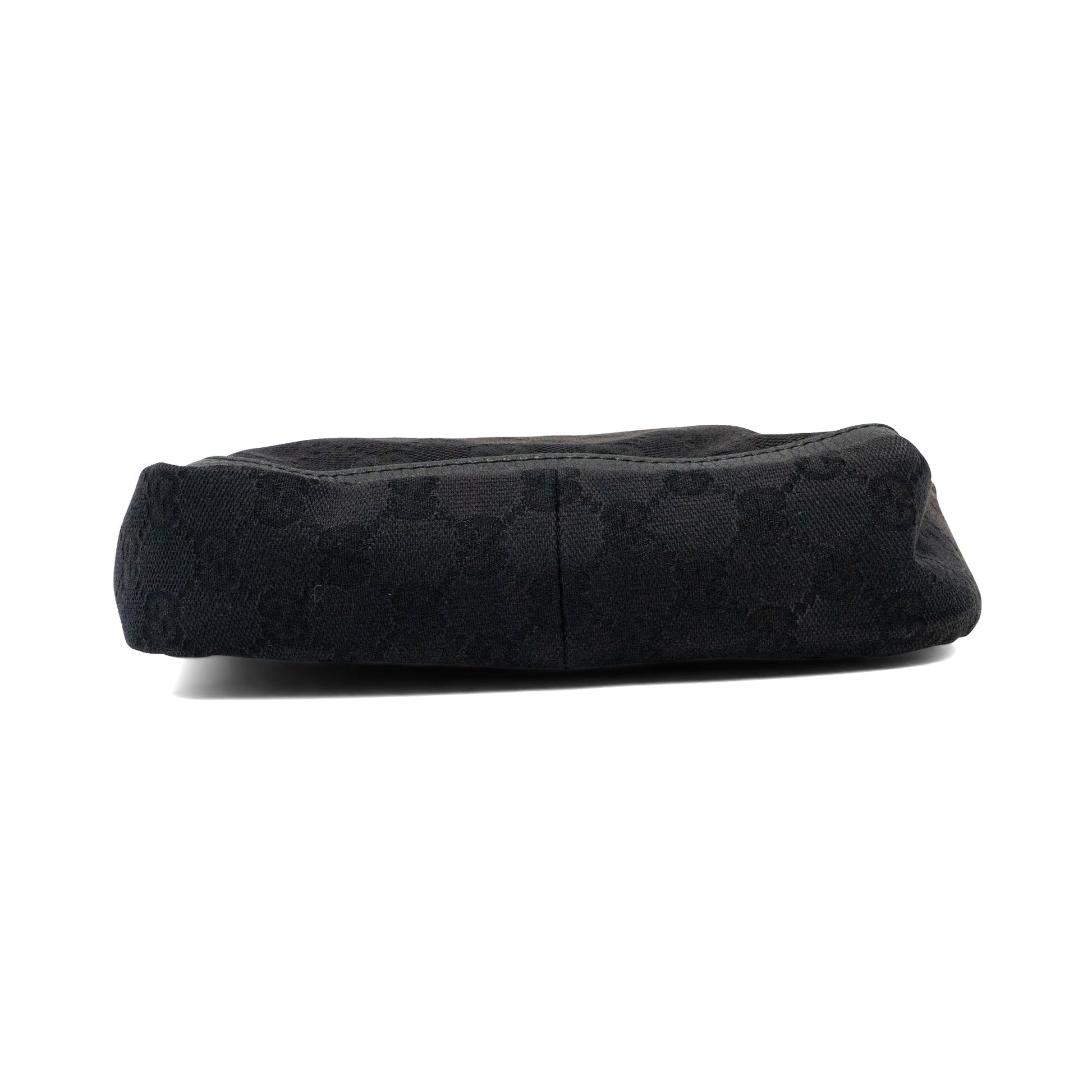 Gucci 'GG' Monogram Shoulder Bag