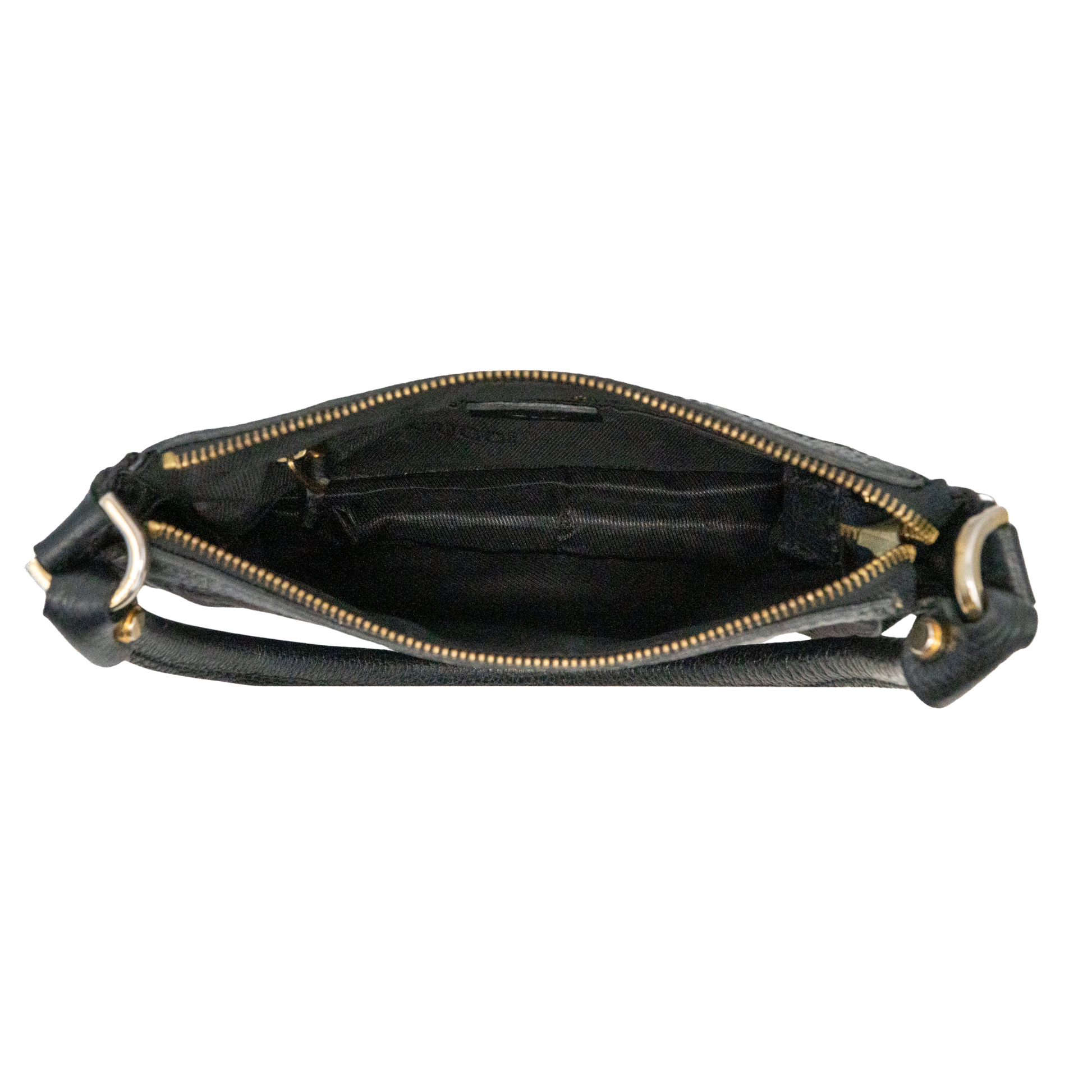 Gucci 'GG' Monogram Shoulder Bag