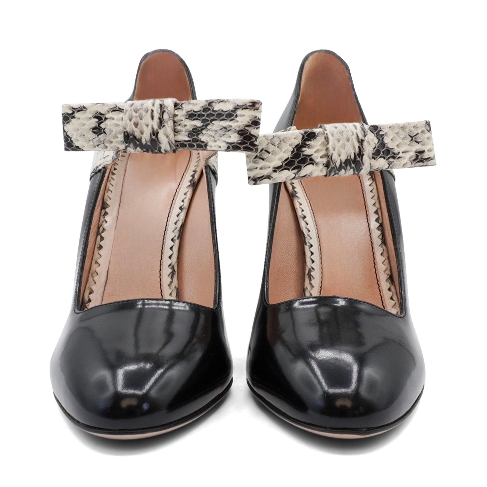 Gucci 'Nimue' Heels - Women's 35
