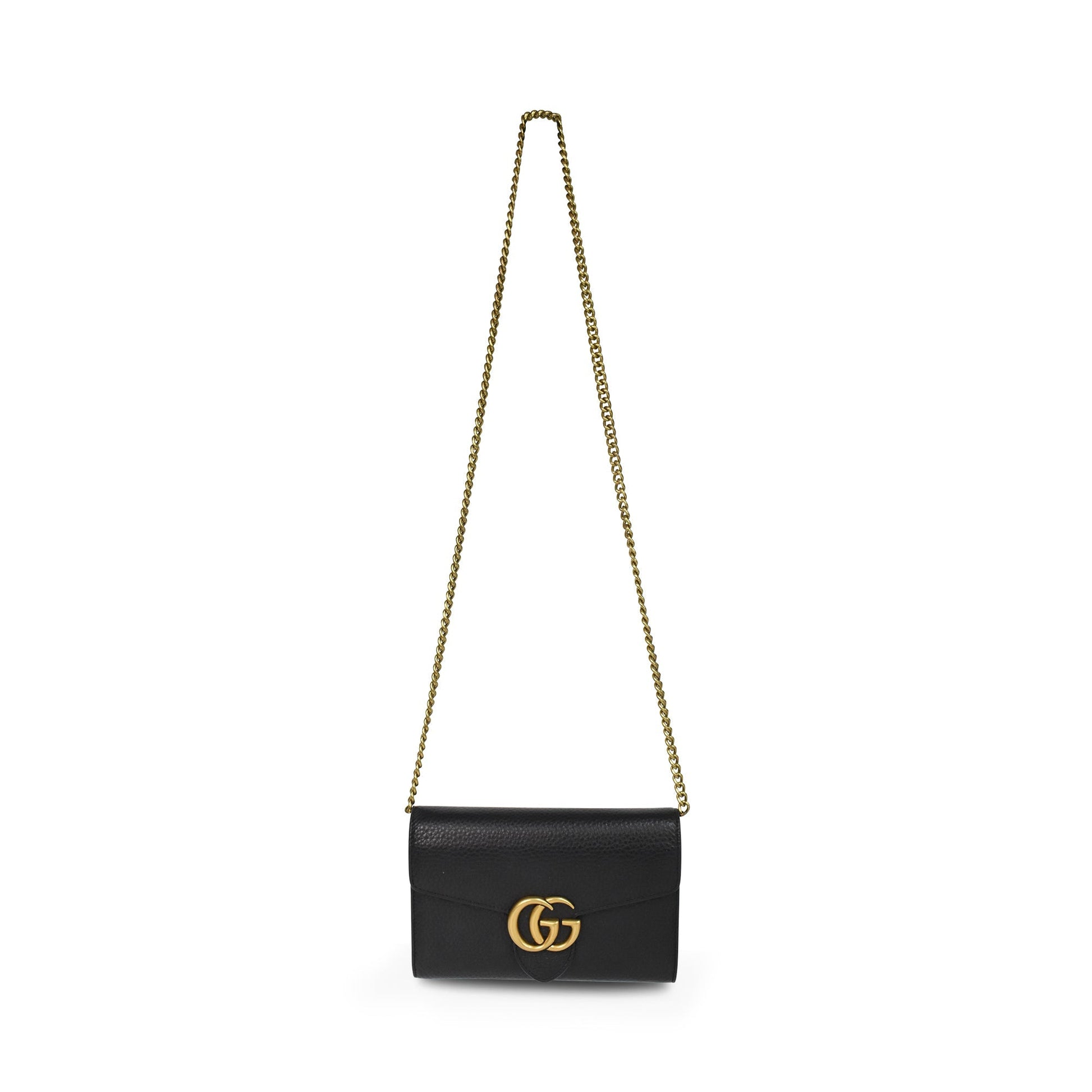 Gucci 'Marmont' Wallet On Chain