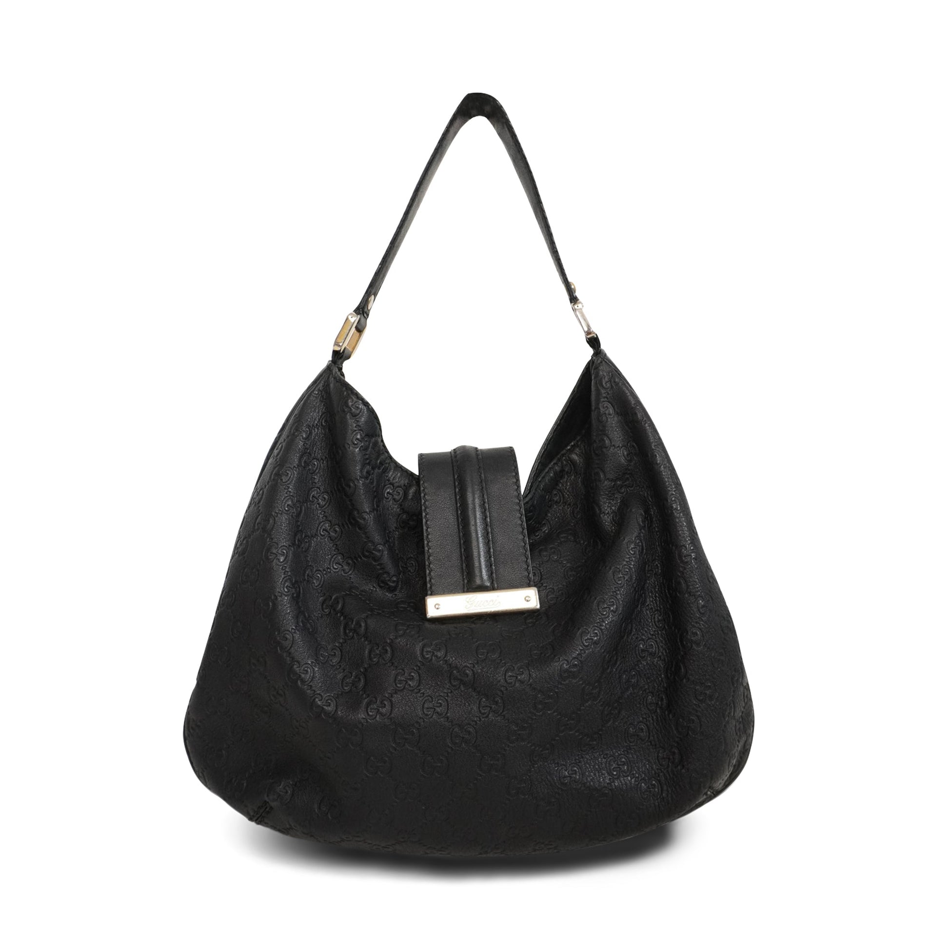 Gucci Hobo Shoulder Bag