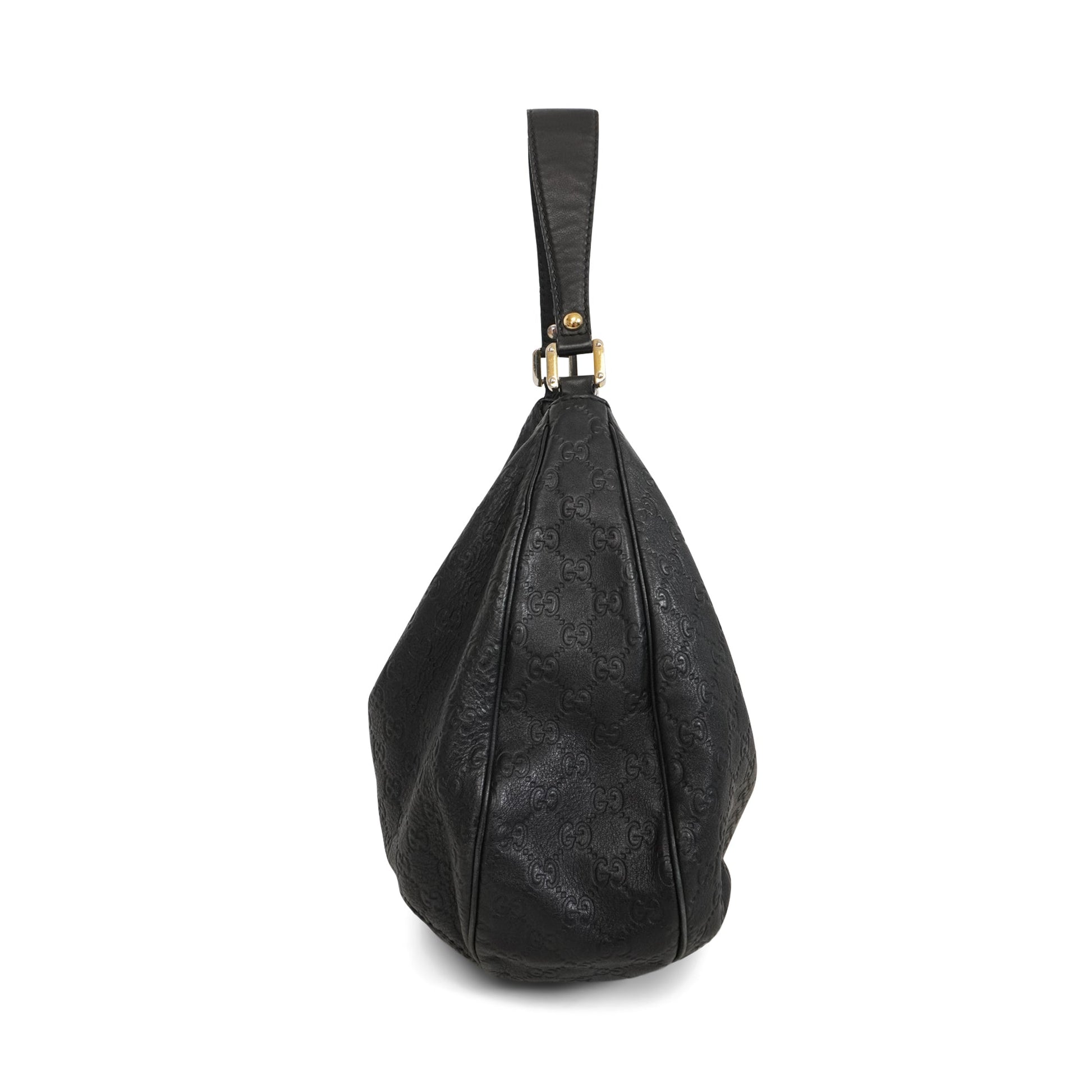 Gucci Hobo Shoulder Bag