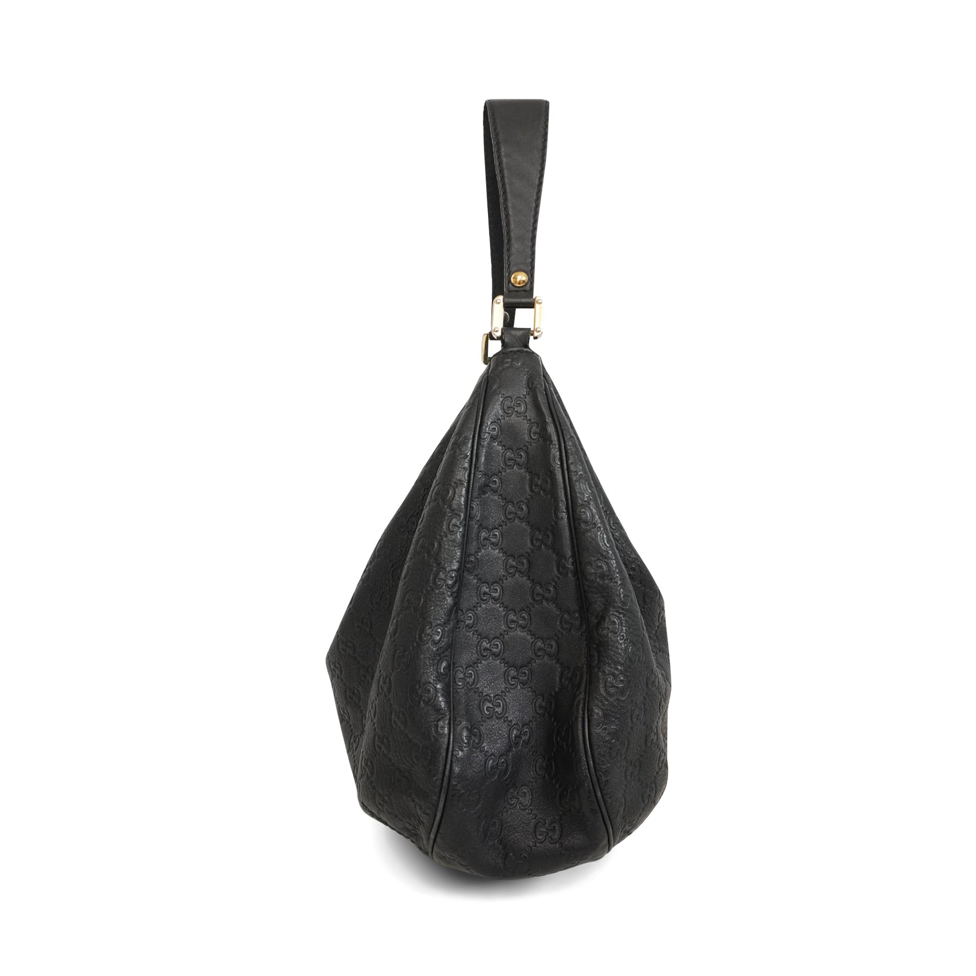 Gucci Hobo Shoulder Bag