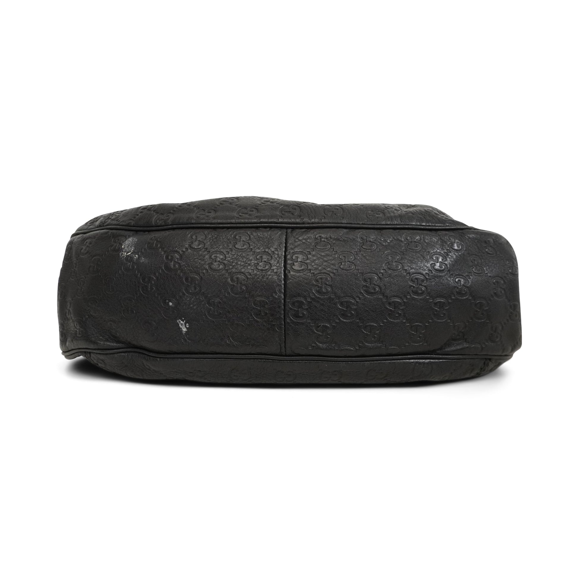 Gucci Hobo Shoulder Bag
