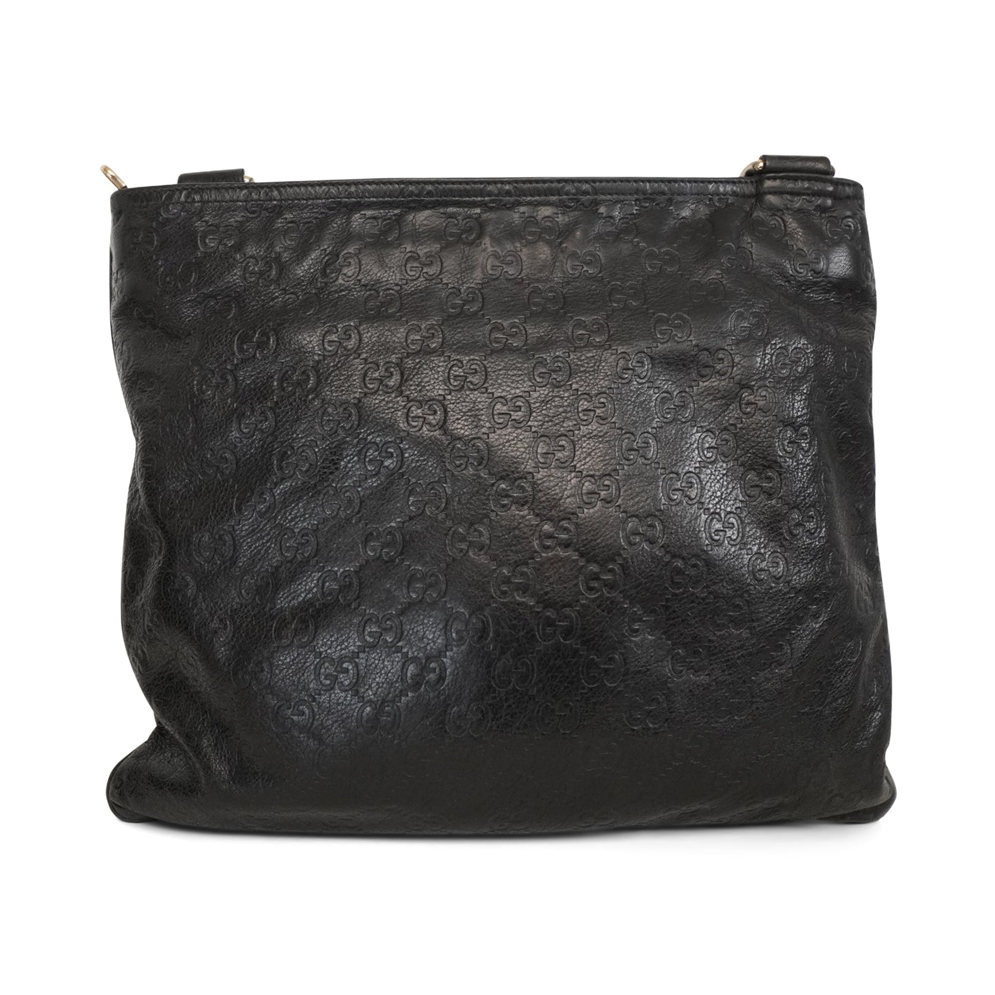 Gucci 'GG Signature' Messenger Bag