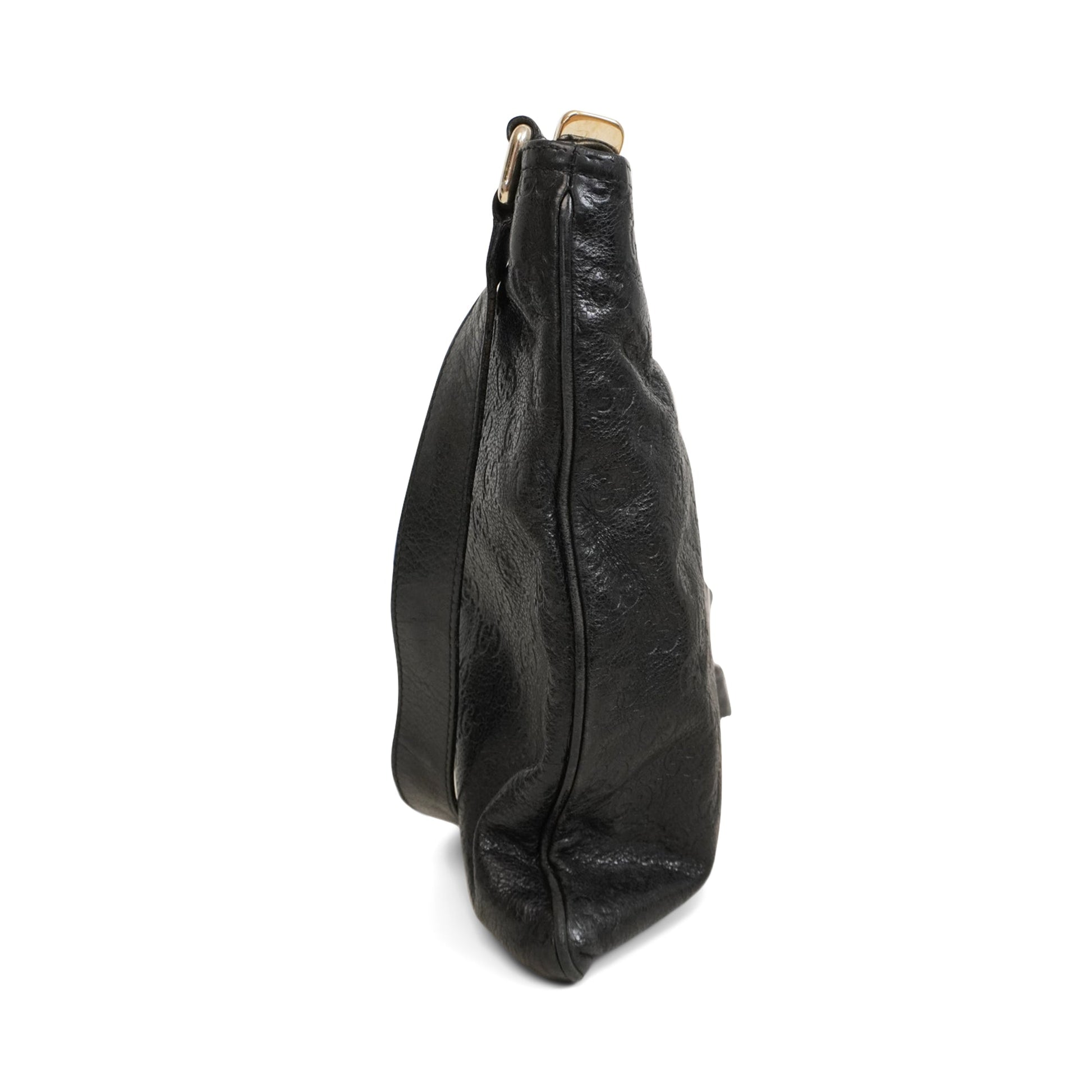 Gucci 'GG Signature' Messenger Bag