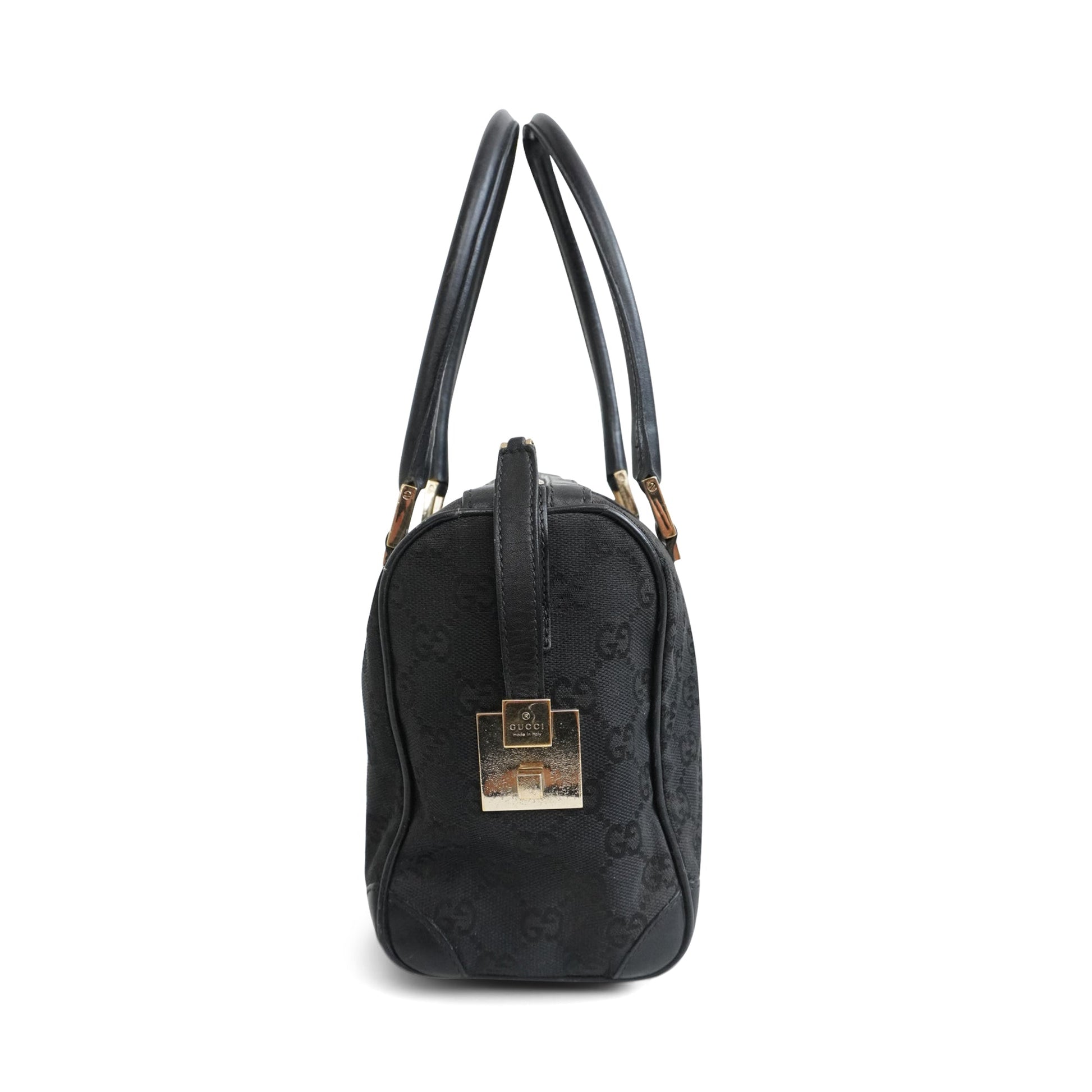 Gucci Mini Duffle Bag